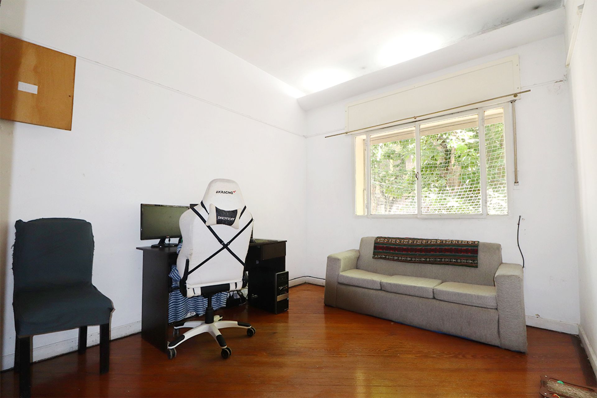 VENTA PH 3 AMB CABALLITO S/ EXPENSAS BALCON - 17
