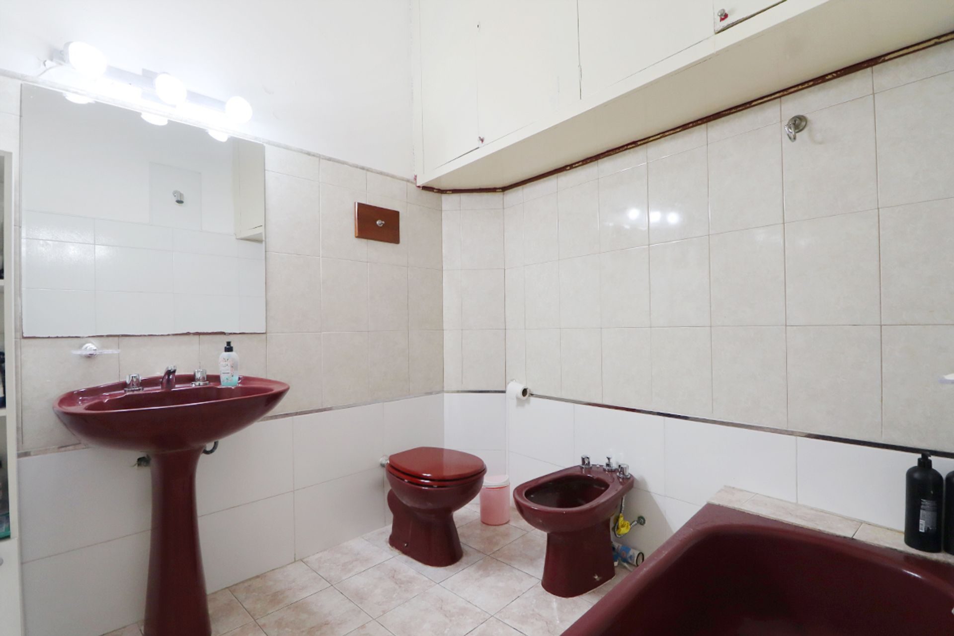VENTA PH 3 AMB CABALLITO S/ EXPENSAS BALCON - 14