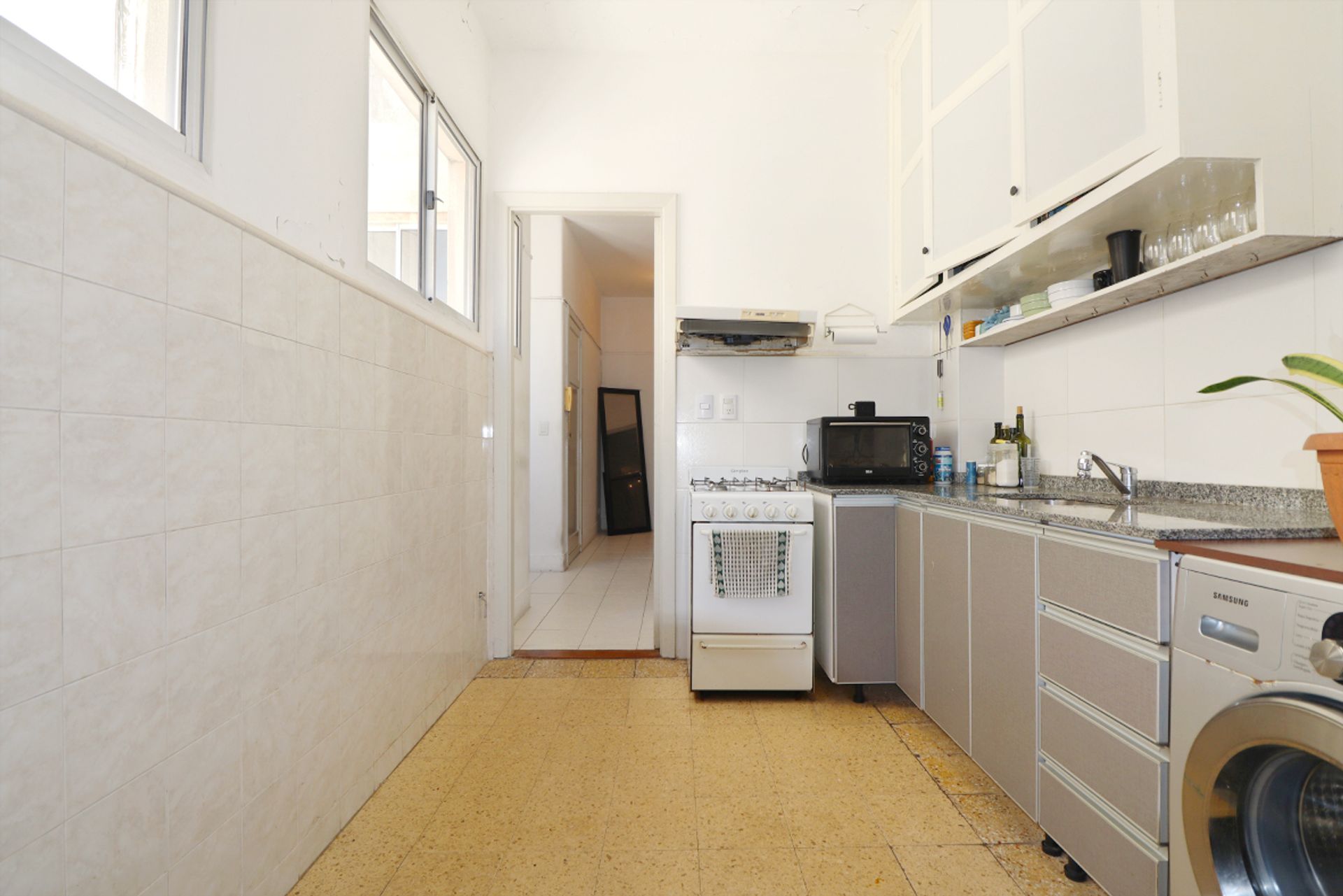 VENTA PH 3 AMB CABALLITO S/ EXPENSAS BALCON - 8