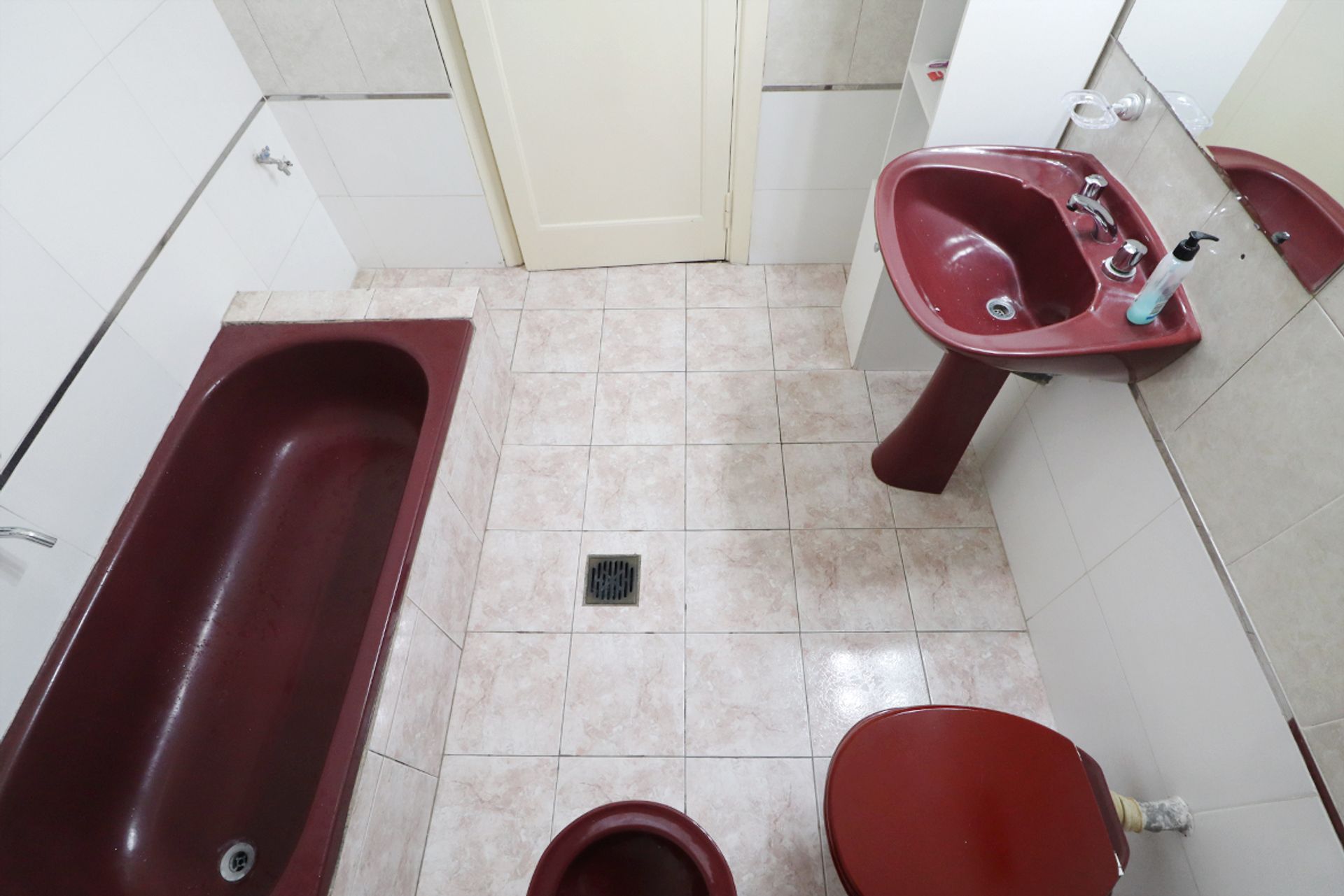 VENTA PH 3 AMB CABALLITO S/ EXPENSAS BALCON - 15