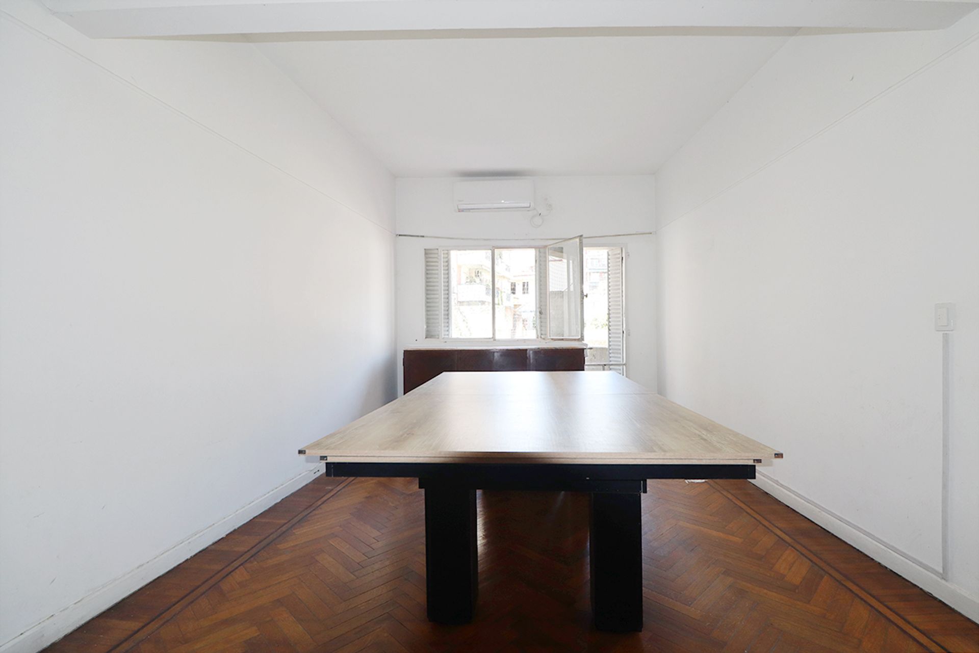 VENTA PH 3 AMB CABALLITO S/ EXPENSAS BALCON - 5
