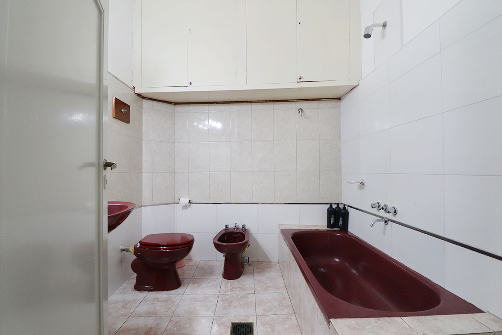 VENTA PH 3 AMB CABALLITO S/ EXPENSAS BALCON - 13