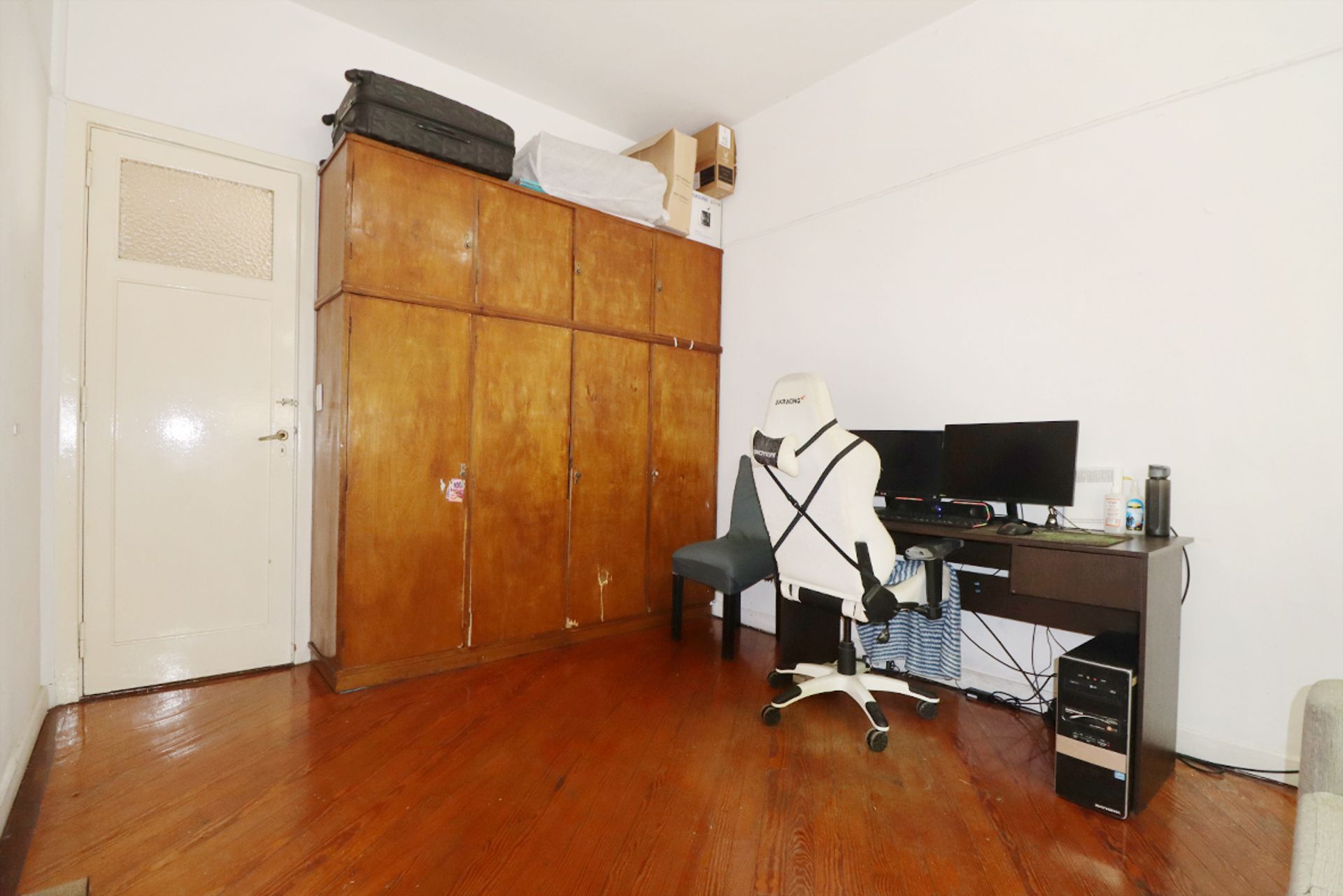 VENTA PH 3 AMB CABALLITO S/ EXPENSAS BALCON - 16