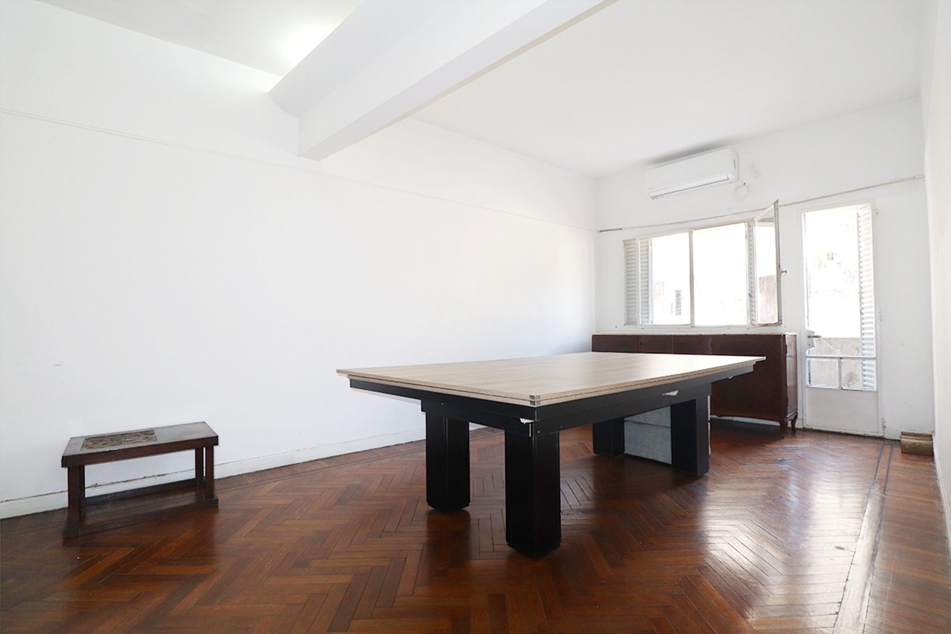 VENTA PH 3 AMB CABALLITO S/ EXPENSAS BALCON - 2