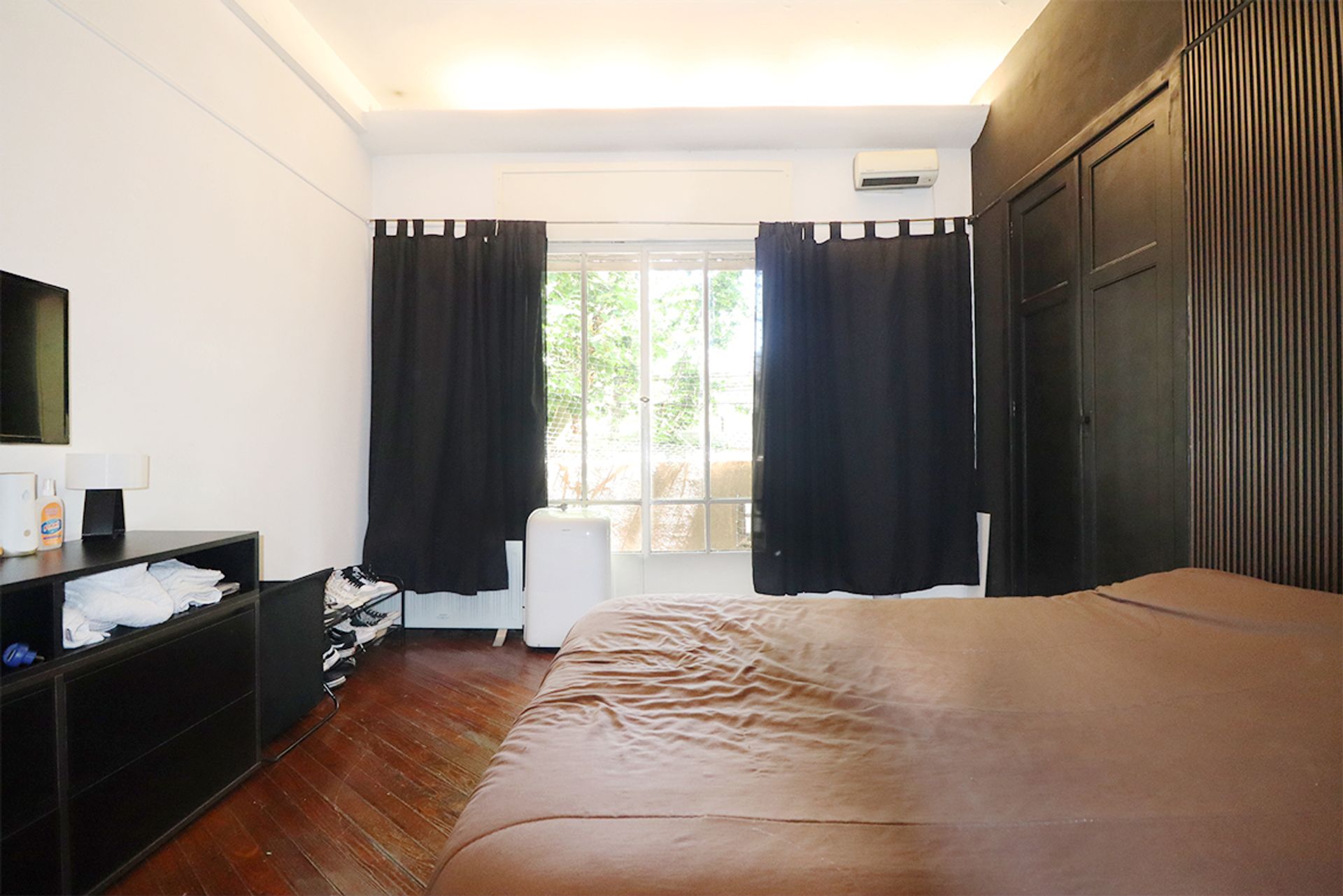 VENTA PH 3 AMB CABALLITO S/ EXPENSAS BALCON - 11