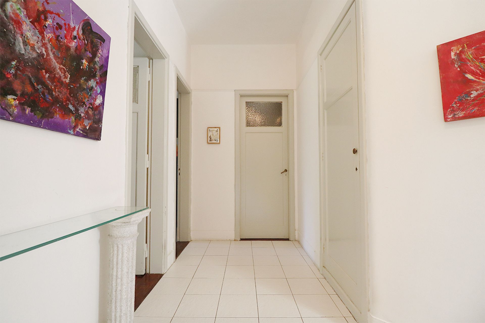 VENTA PH 3 AMB CABALLITO S/ EXPENSAS BALCON - 9