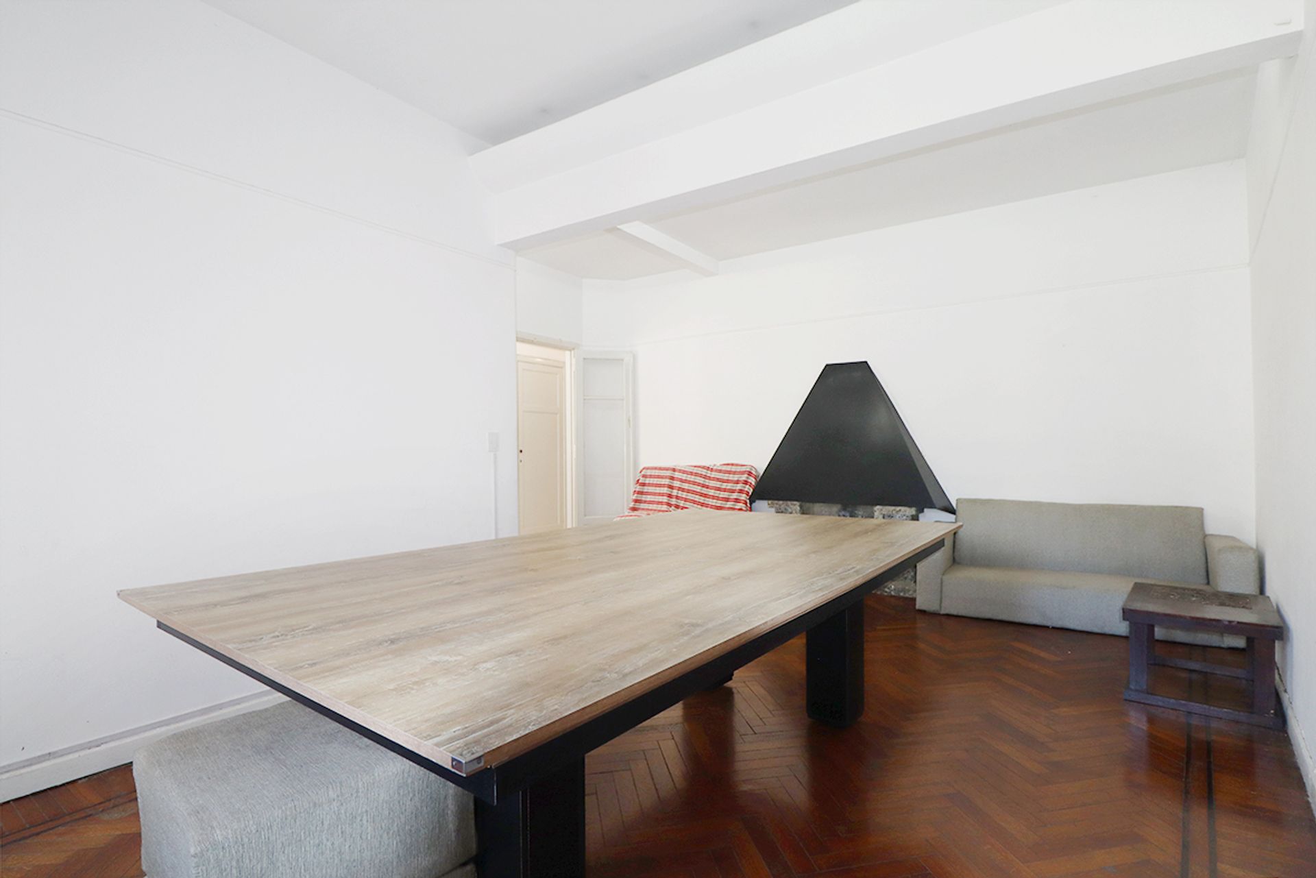 VENTA PH 3 AMB CABALLITO S/ EXPENSAS BALCON - 6