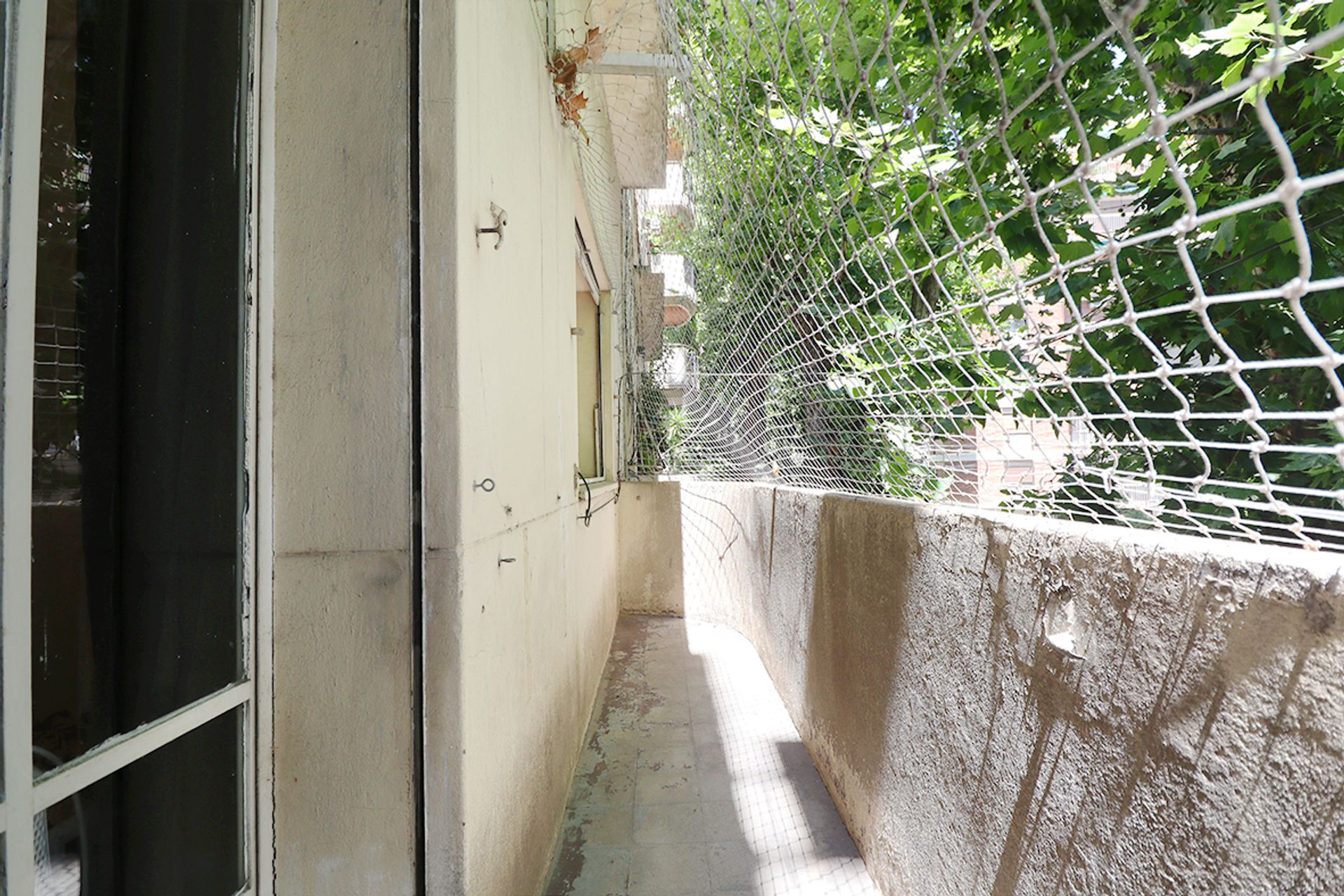 VENTA PH 3 AMB CABALLITO S/ EXPENSAS BALCON - 18