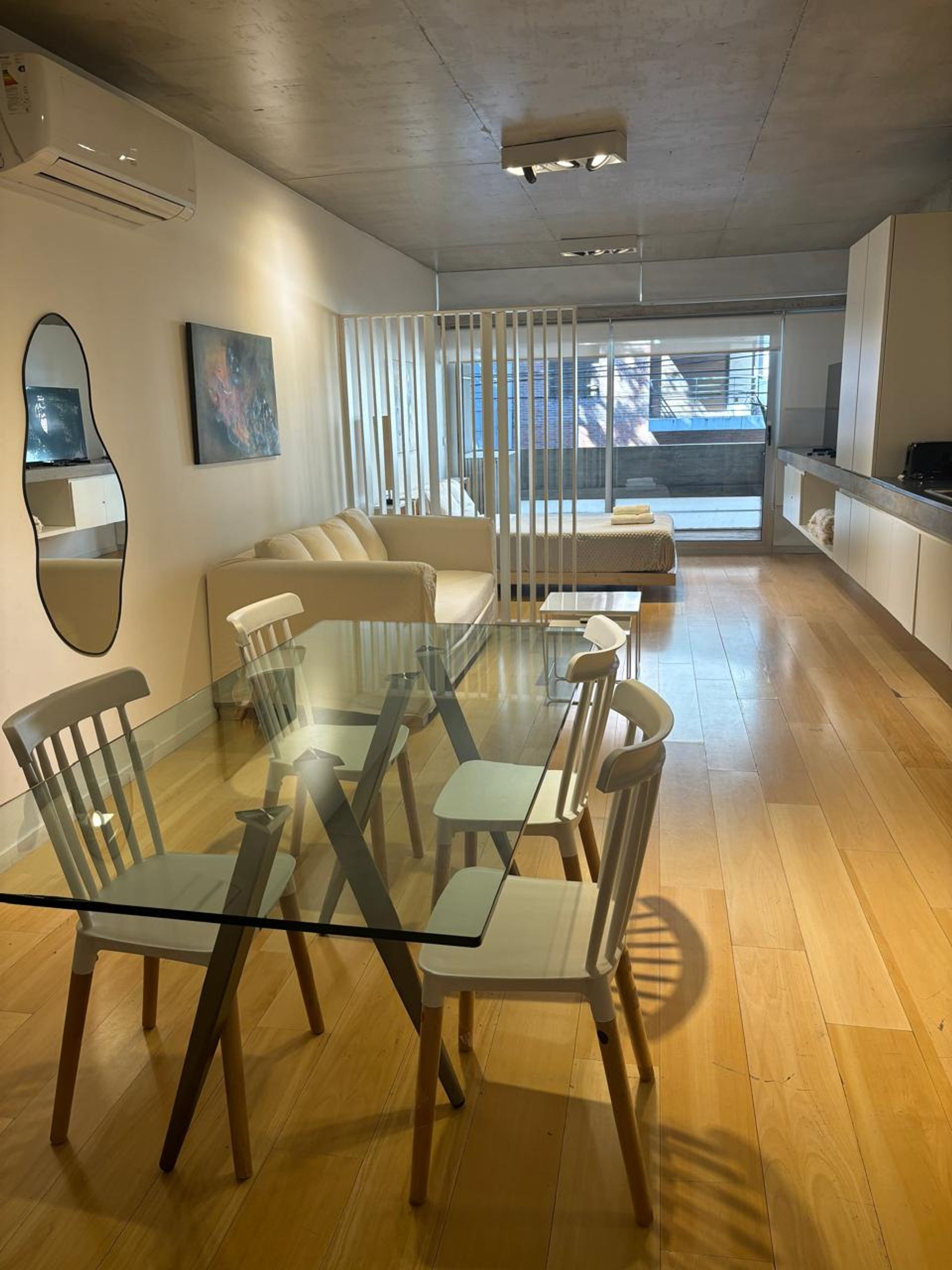 Venta monoambiente con amenities-Palermo Hollywood — foto 2