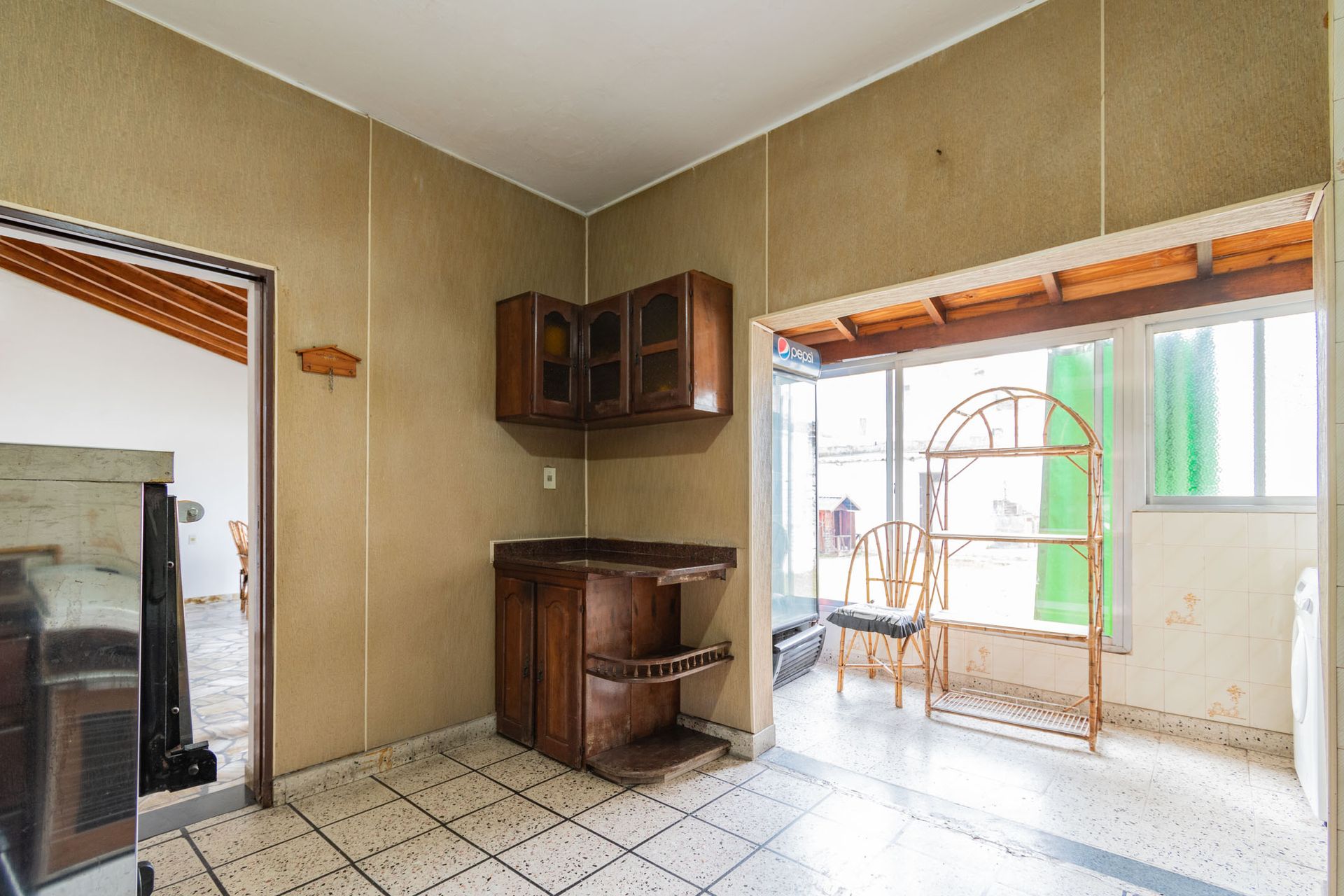 CASA CON JARDIN LOTE PROPIO EN VENTA SAN JUSTO - 9