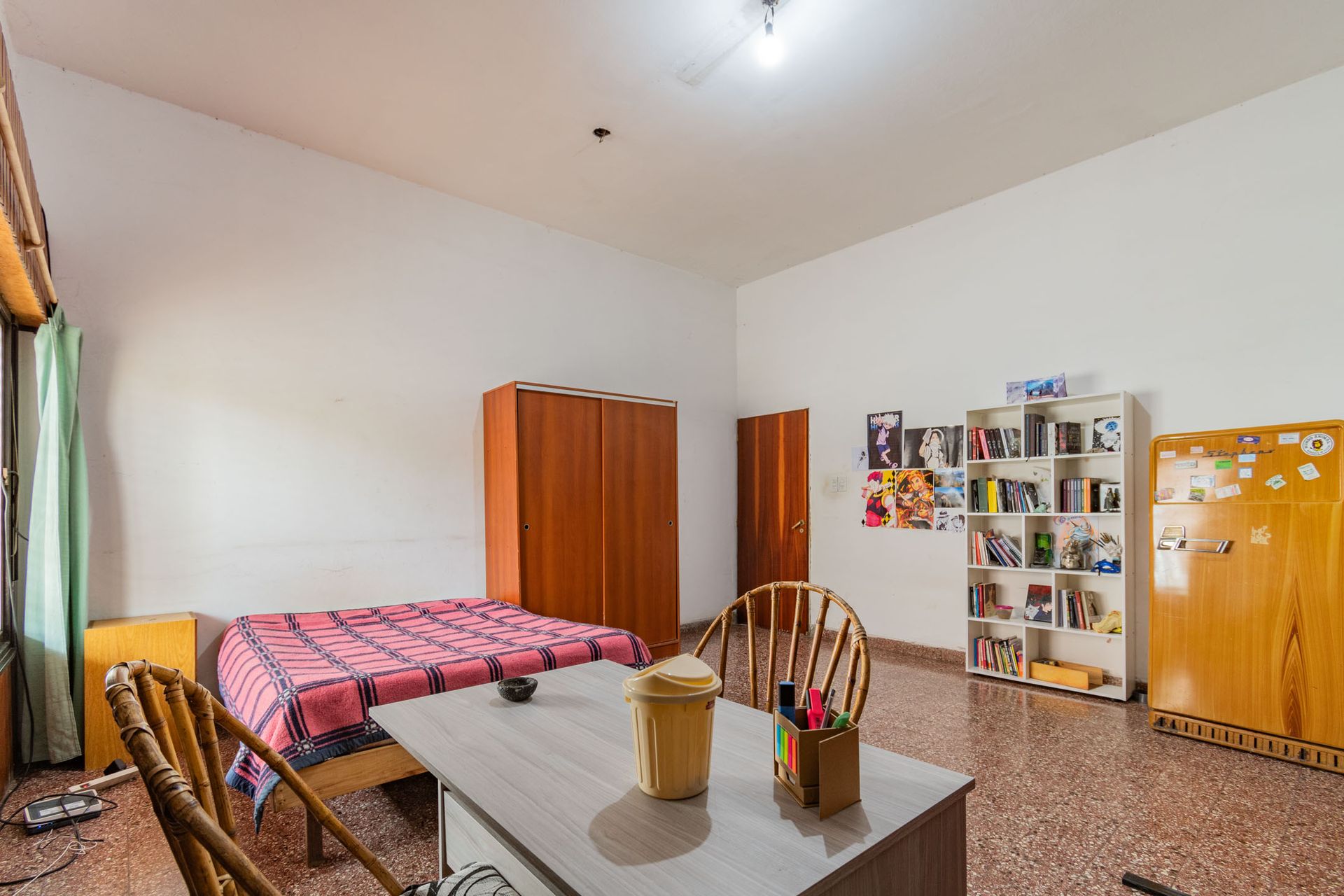 CASA CON JARDIN LOTE PROPIO EN VENTA SAN JUSTO - 15