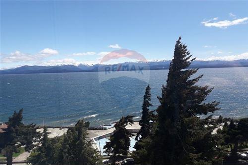 Depto. PREMIUN 4 ambientes venta centro Bariloche - 1