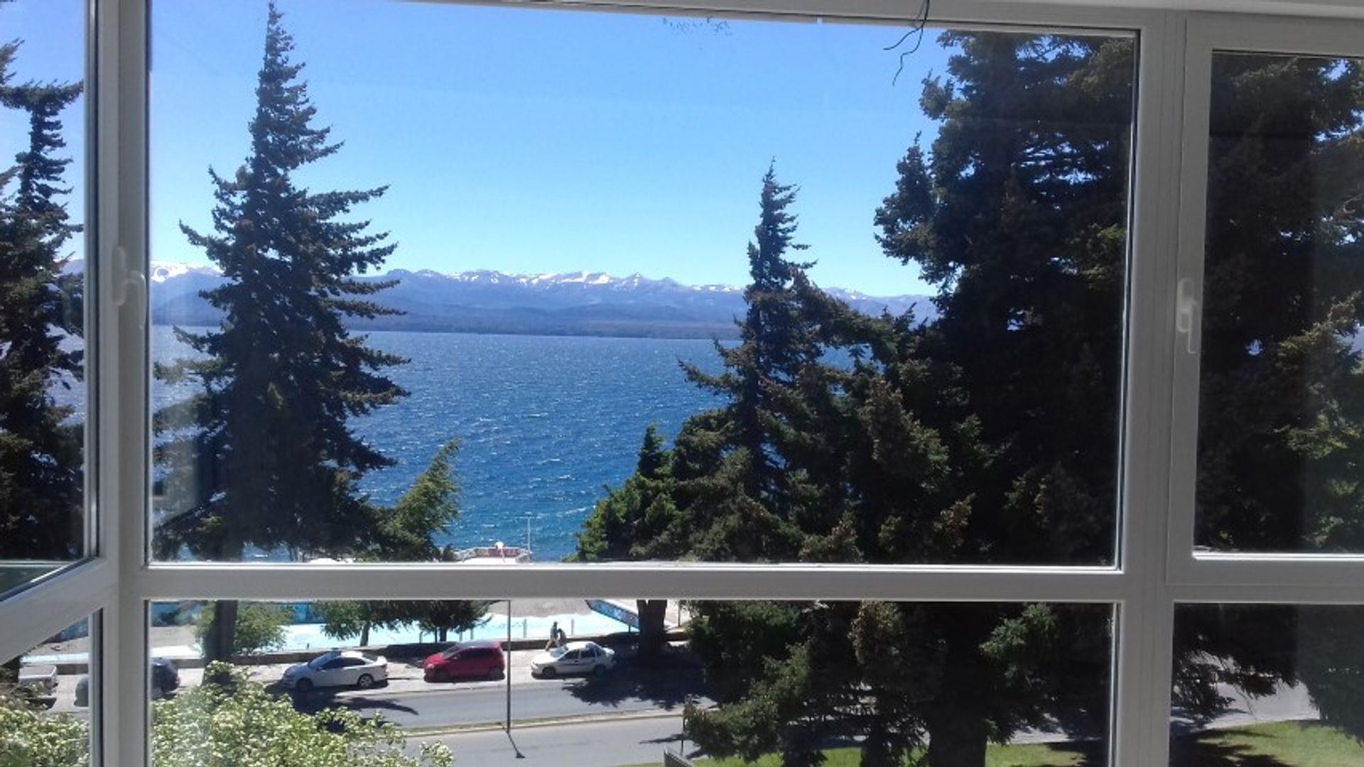 Depto. PREMIUN 4 ambientes venta centro Bariloche - 18