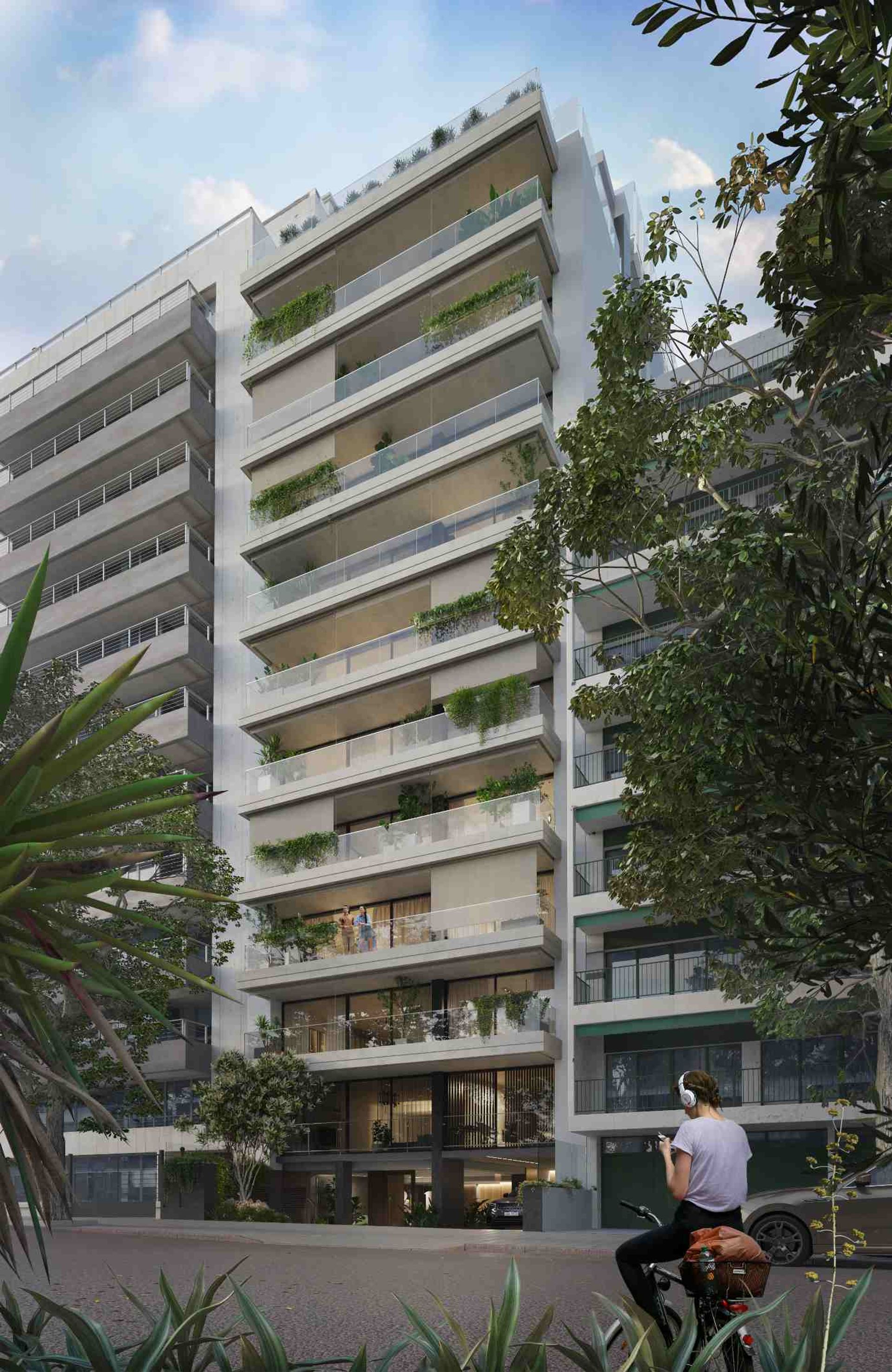 VENTA APTO PREMIUM 3 DORM Y SERV PUNTA CARRETAS - 6