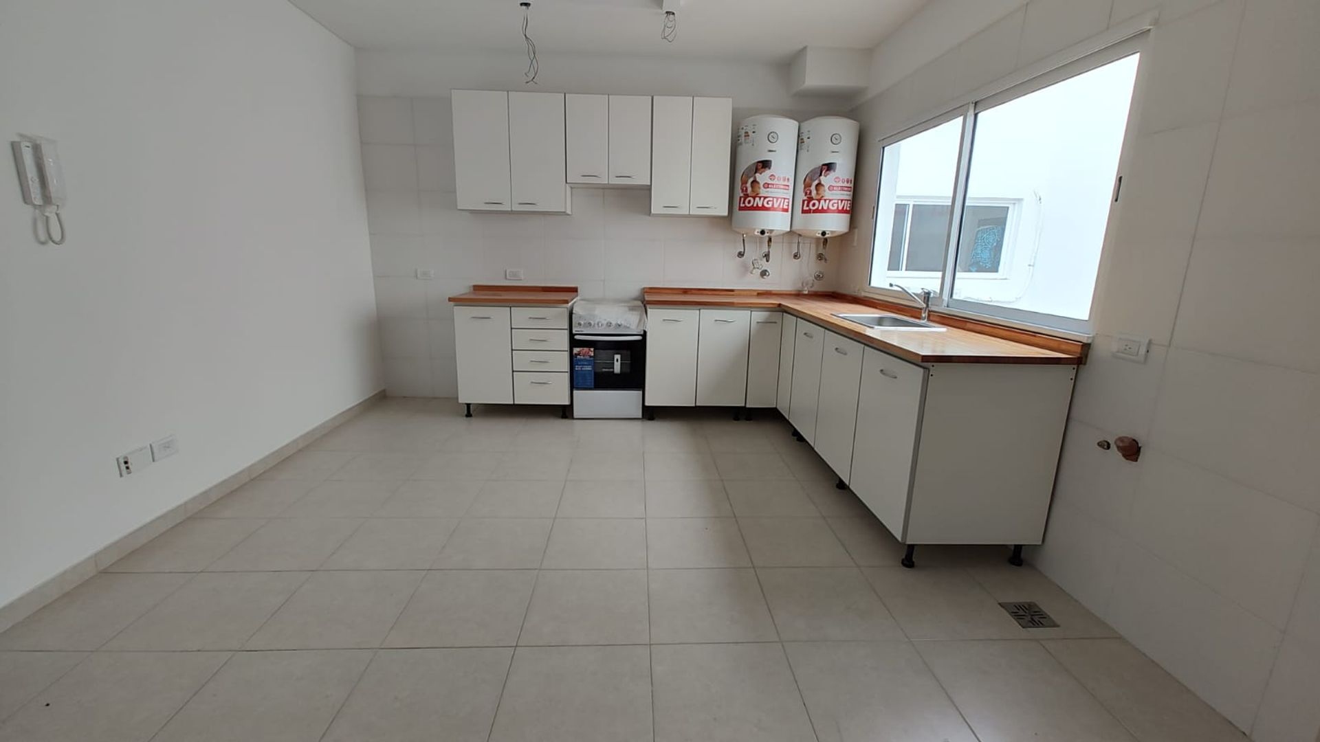 DEPARTAMENTO 3 AMBIENTES COCHERA - 18