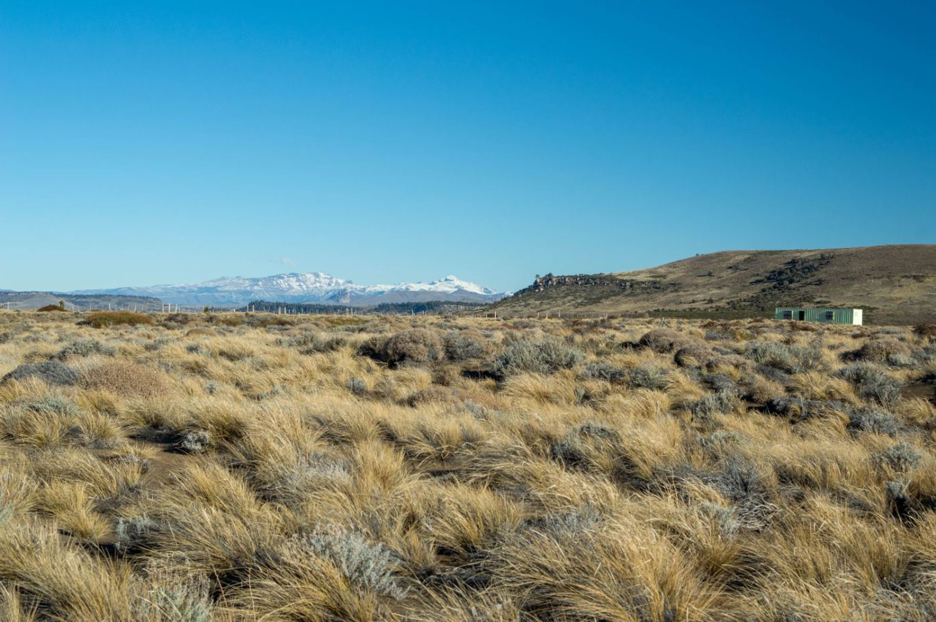Lote de 2700m2 a 100m del Río Chimehuín - 13
