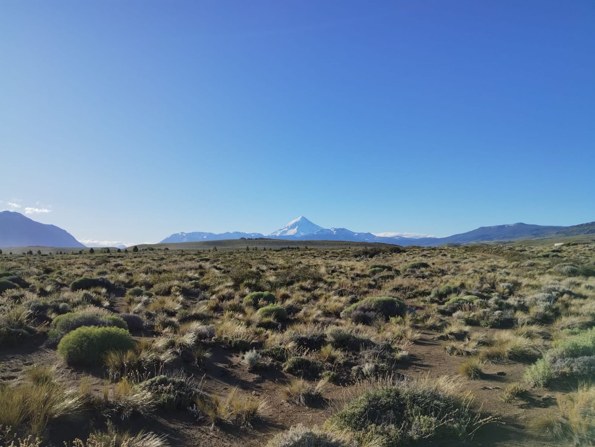 Lote de 2700m2 a 100m del Río Chimehuín - 4