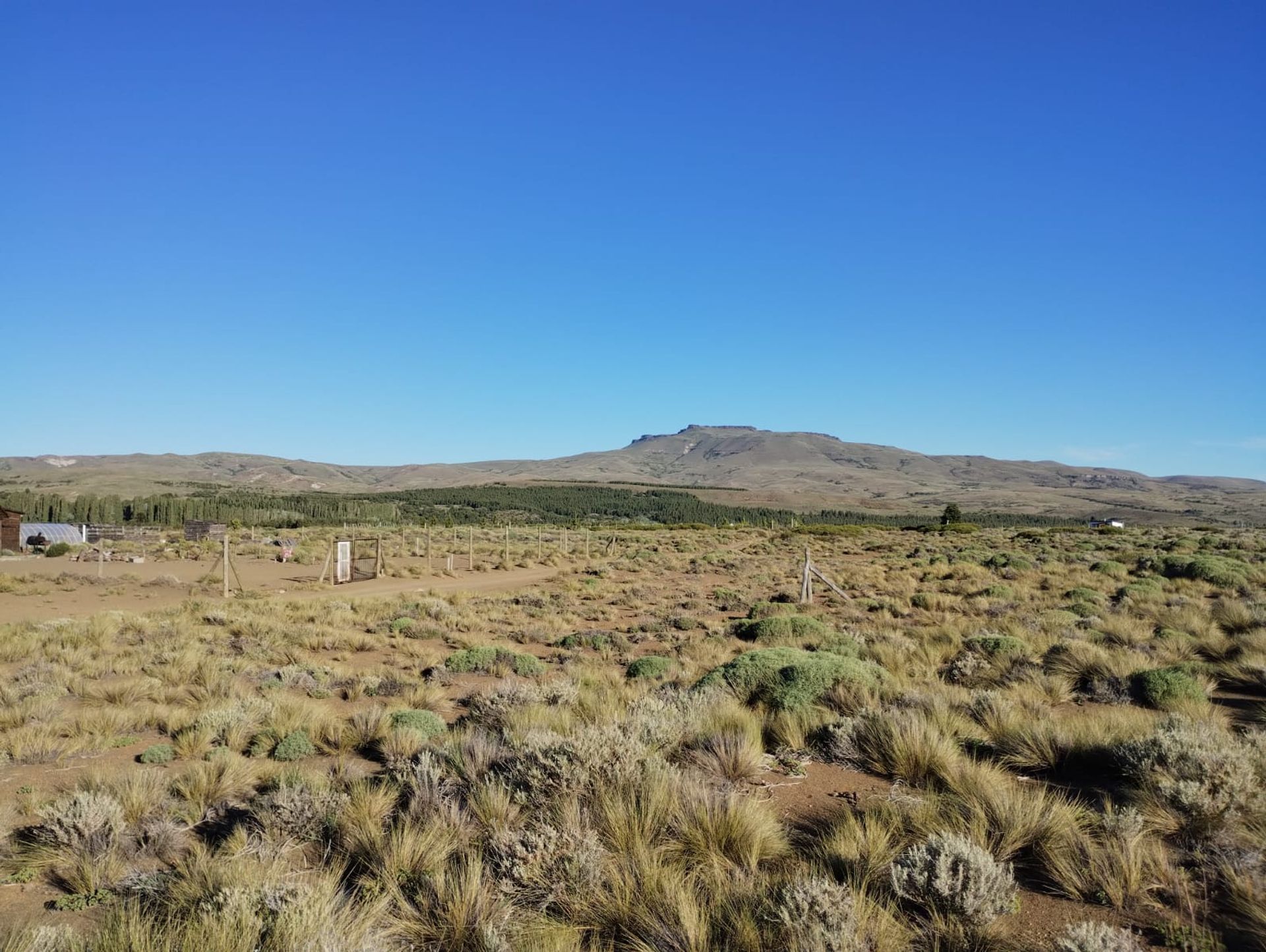 Lote de 2700m2 a 100m del Río Chimehuín - 10