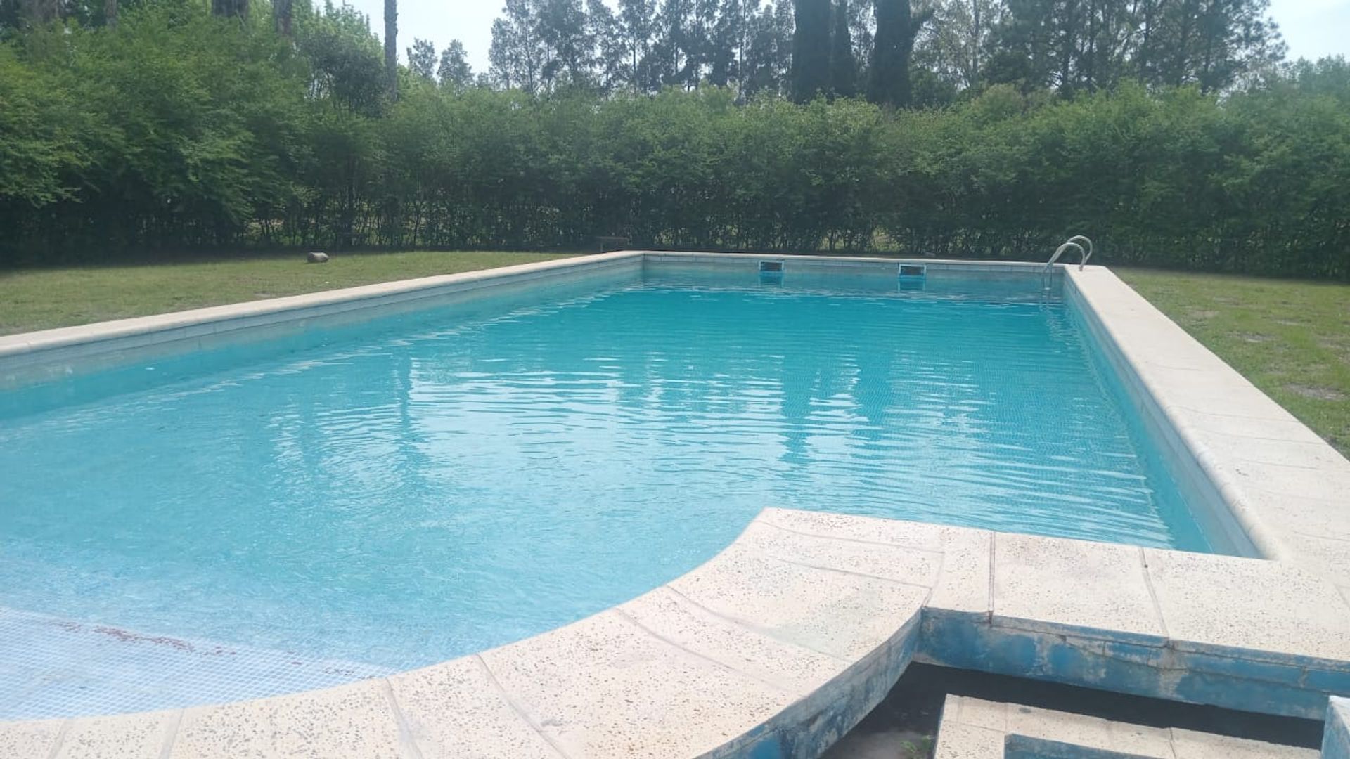 Venta Campo Agroturismo 16 has - 3