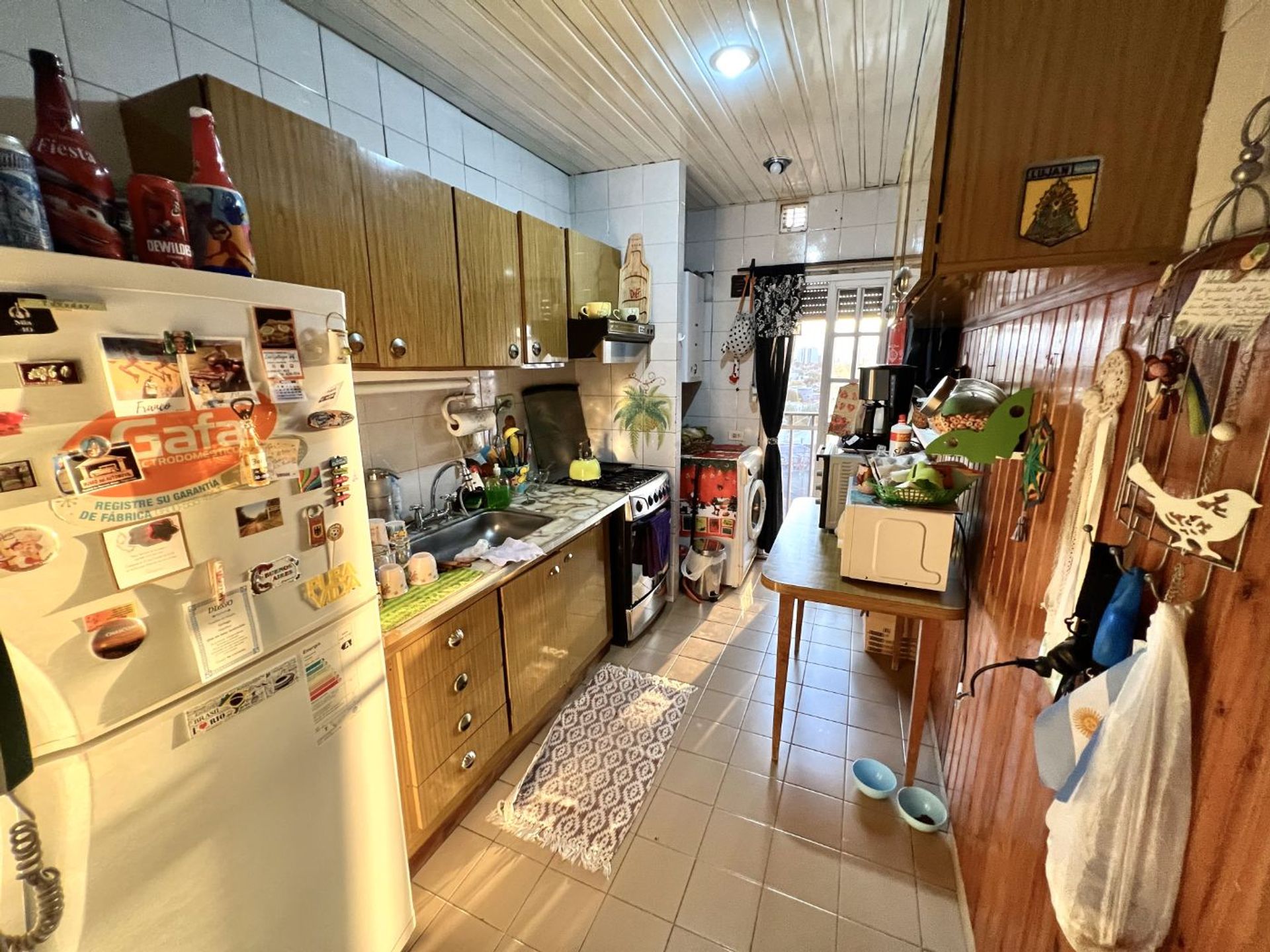 VENTA DEPARTAMENTO 4 AMBIENTES WILDE apto credito — foto 3