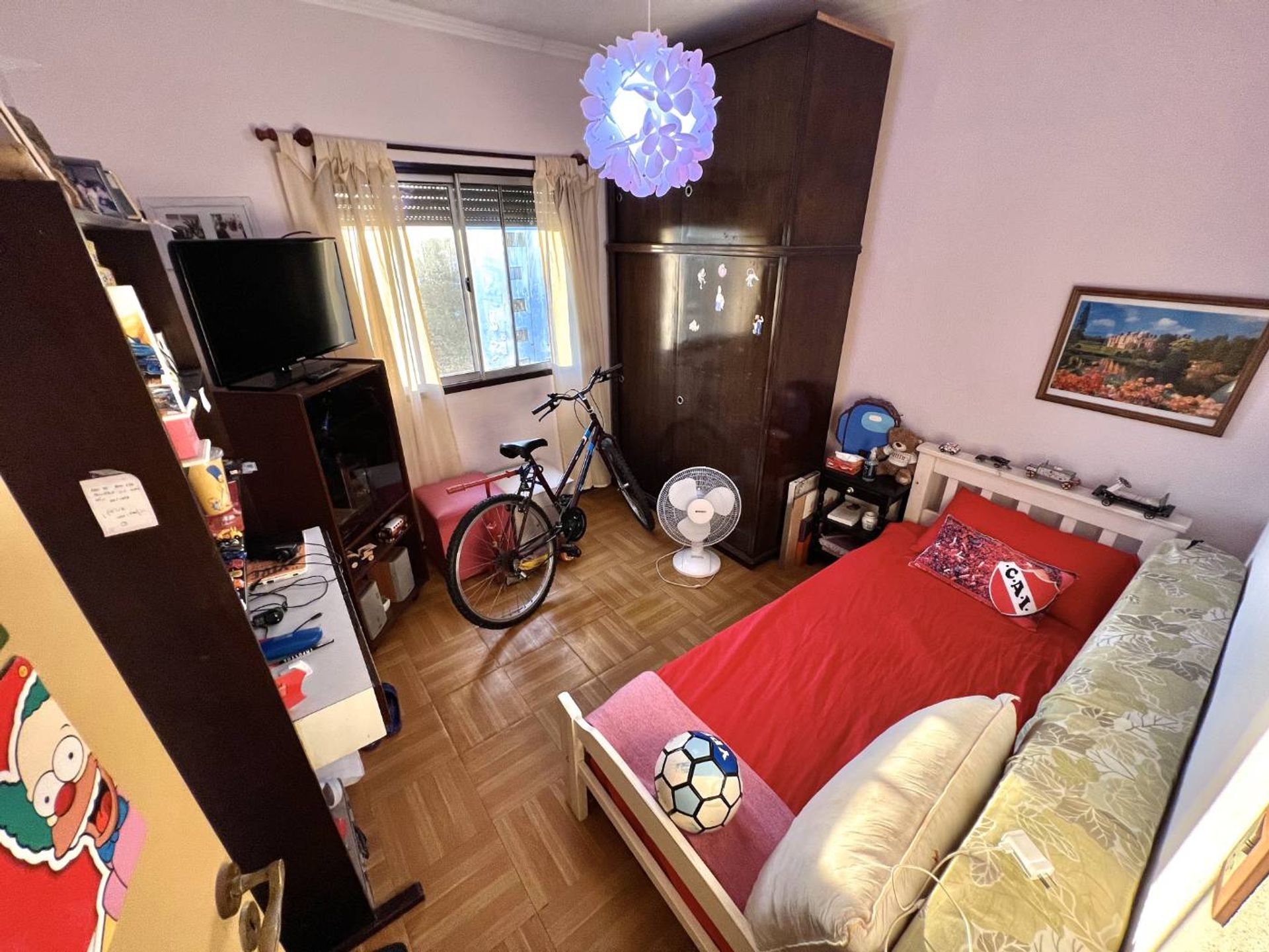 VENTA DEPARTAMENTO 4 AMBIENTES WILDE apto credito — foto 8