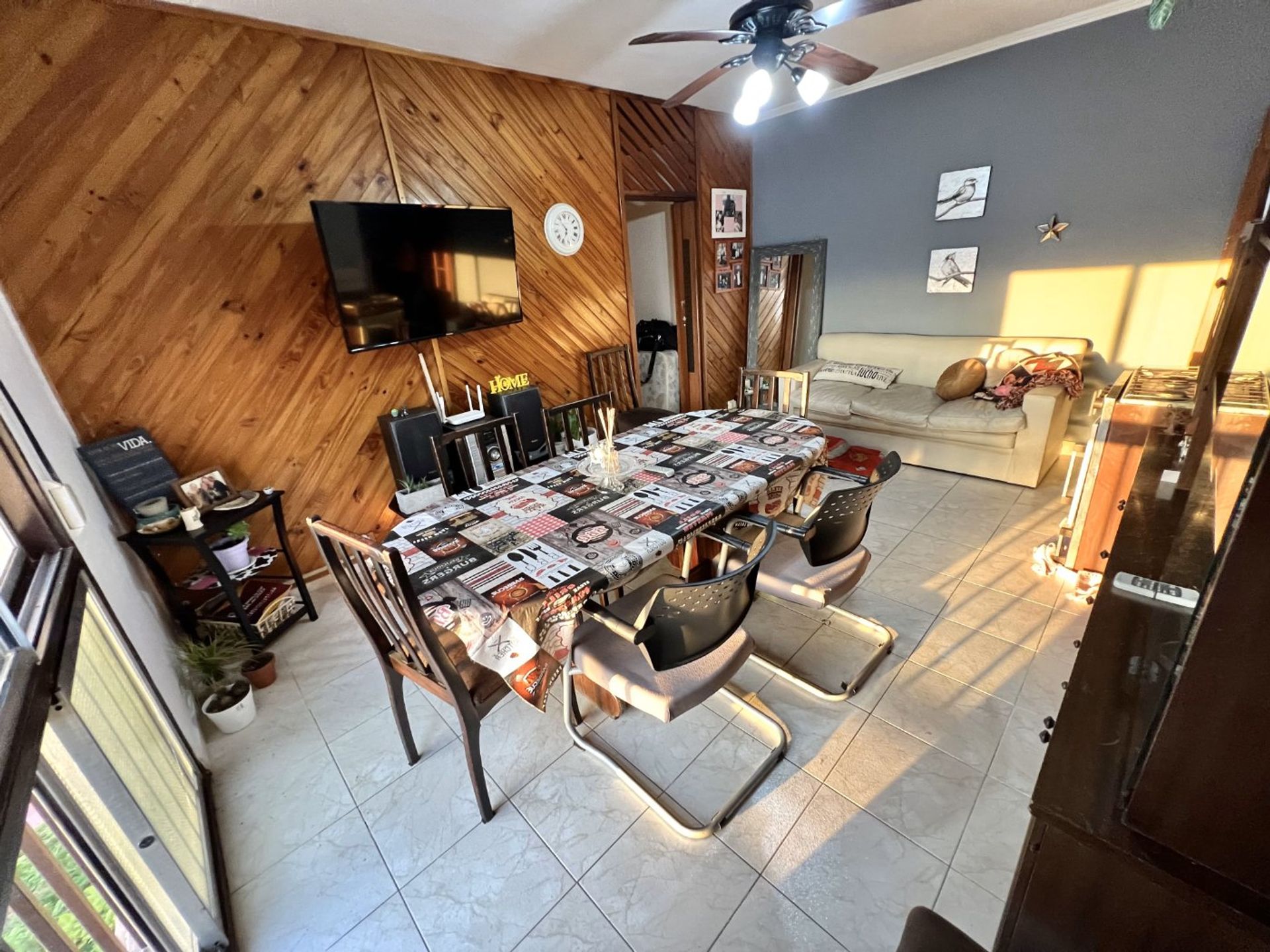 VENTA DEPARTAMENTO 4 AMBIENTES WILDE apto credito — foto 5