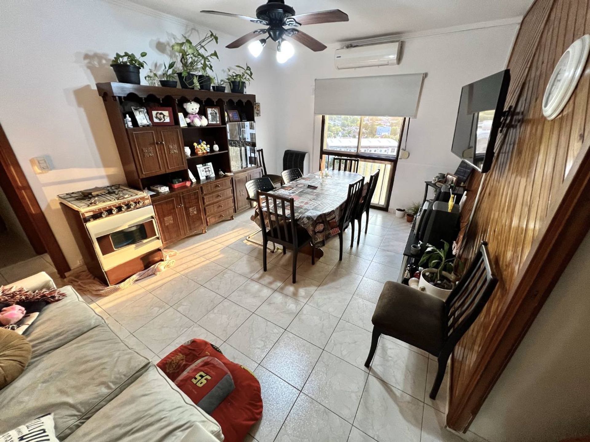 VENTA DEPARTAMENTO 4 AMBIENTES WILDE apto credito