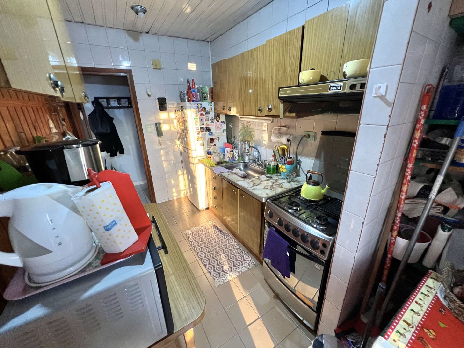 VENTA DEPARTAMENTO 4 AMBIENTES WILDE apto credito — foto 9
