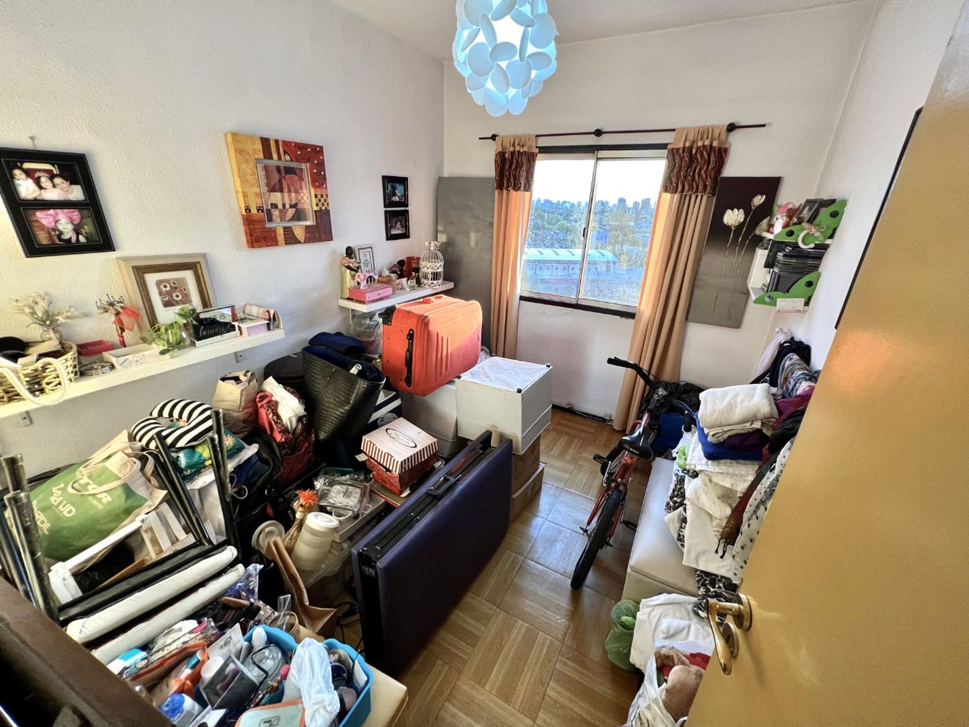 VENTA DEPARTAMENTO 4 AMBIENTES WILDE apto credito — foto 10