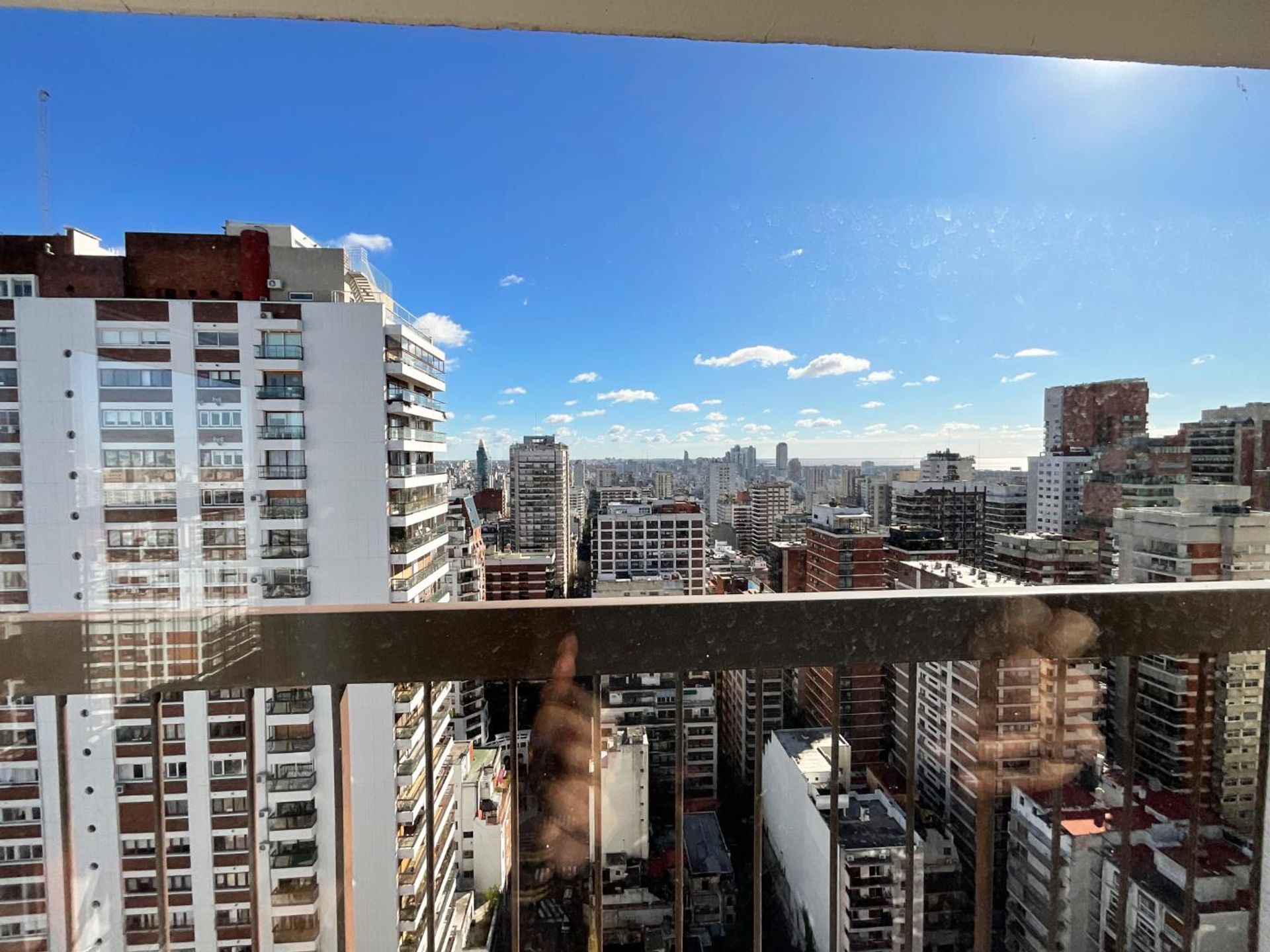 D&uacute;plex 6 ambientes Belgrano Terraza Prop. 2coch. - 12