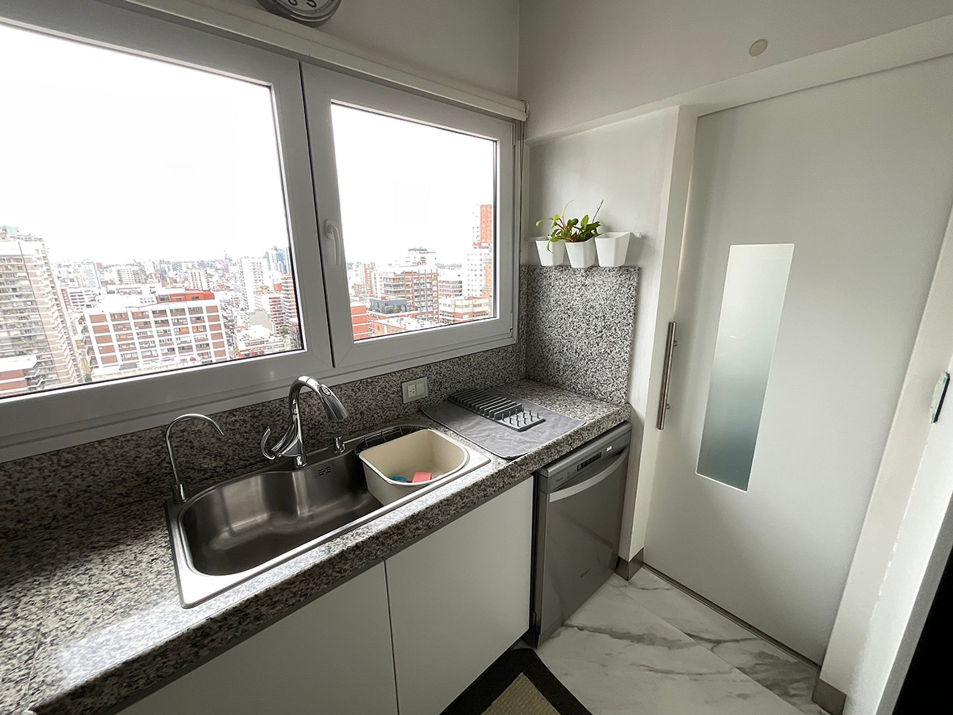 D&uacute;plex 6 ambientes Belgrano Terraza Prop. 2coch. - 9