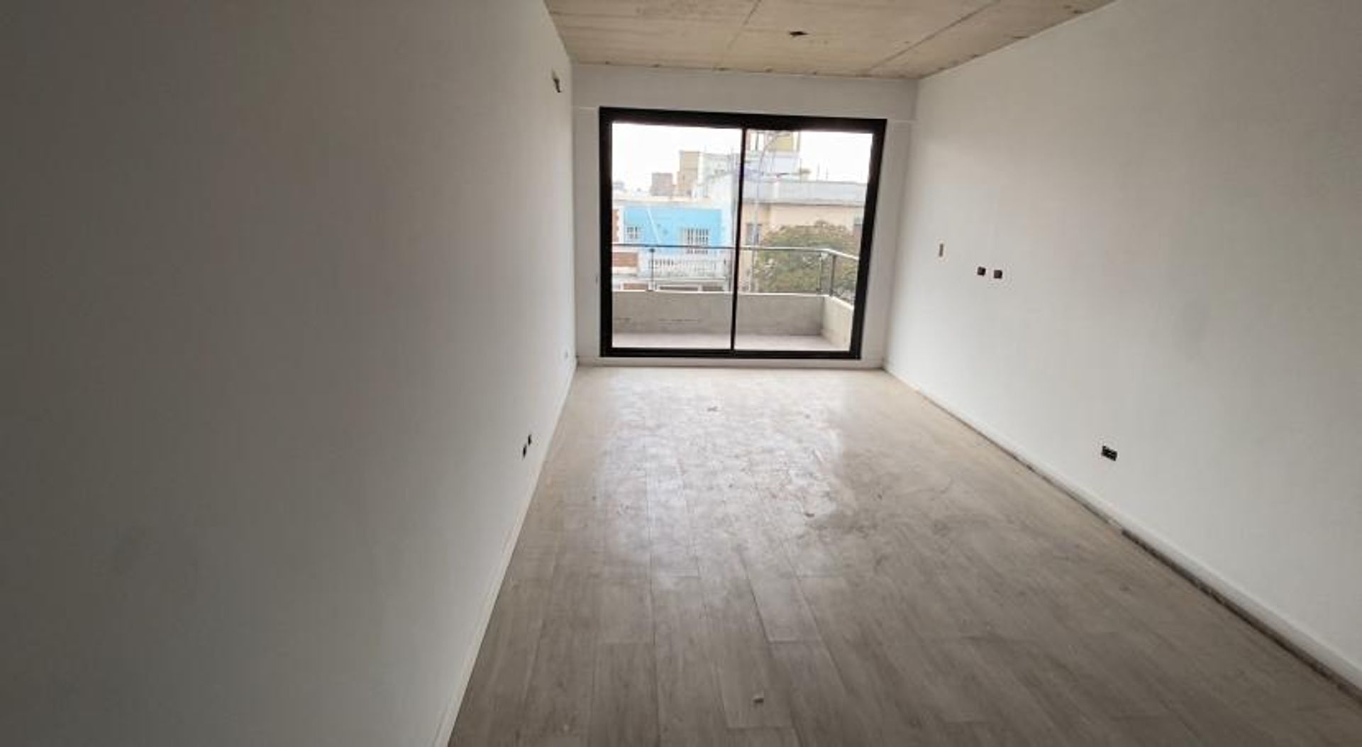 Venta departamento 1 amb Parque Chacabuco Estrenar - 12
