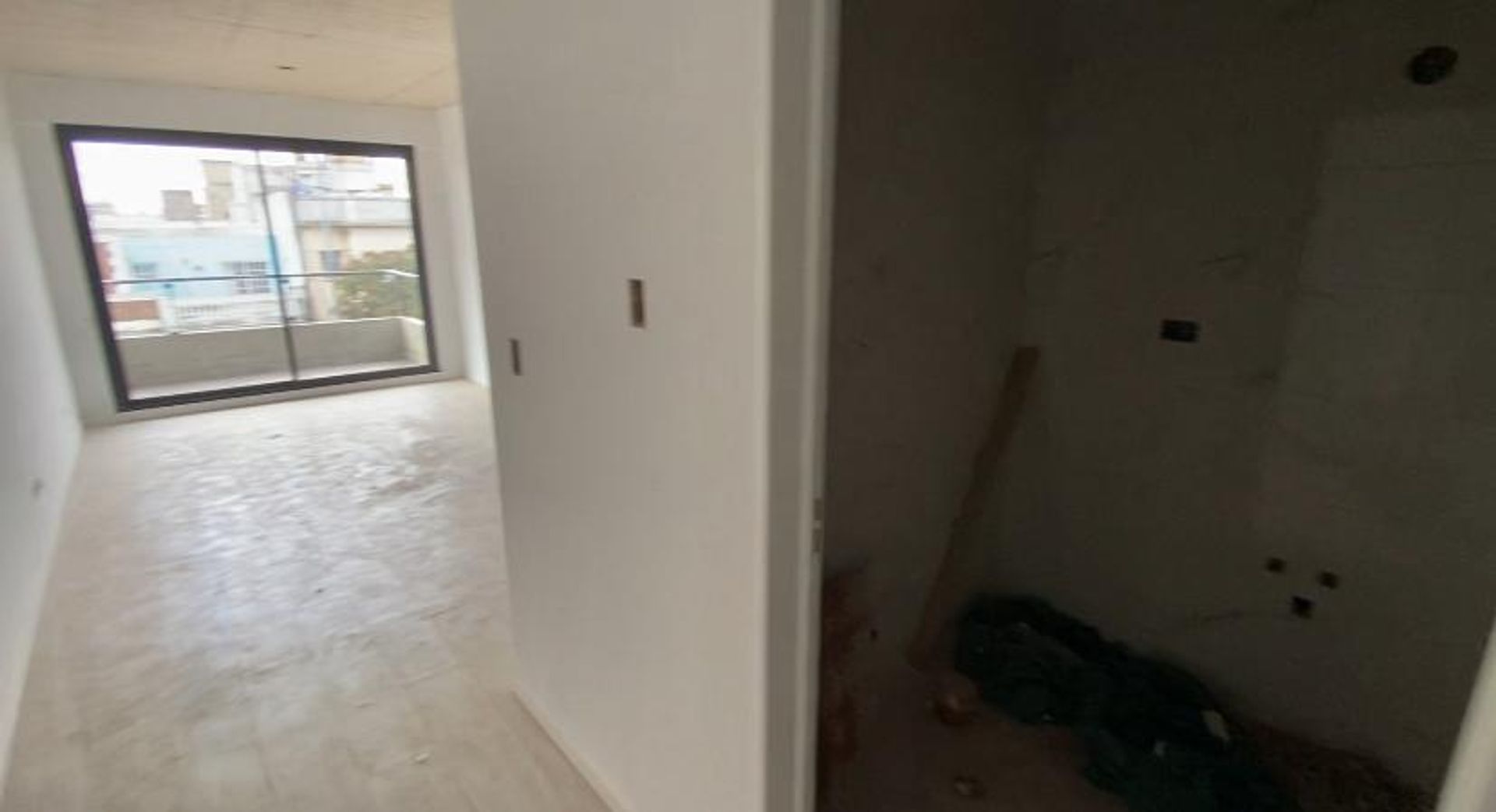 Venta departamento 1 amb Parque Chacabuco Estrenar - 13