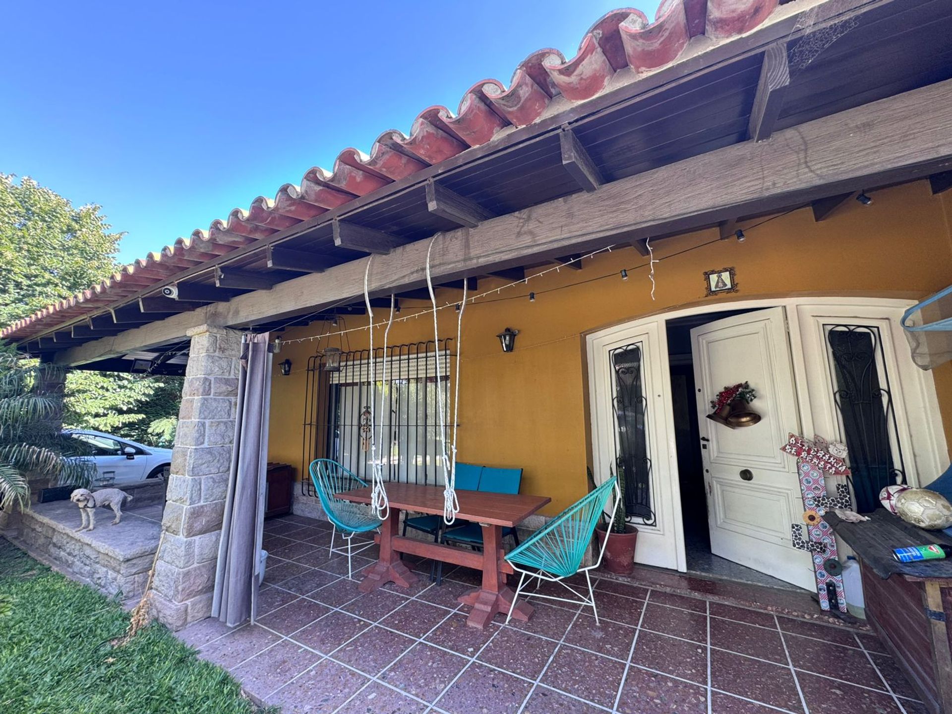 Venta de Casaquinta con Piscina en Villa Luzuriaga - 15