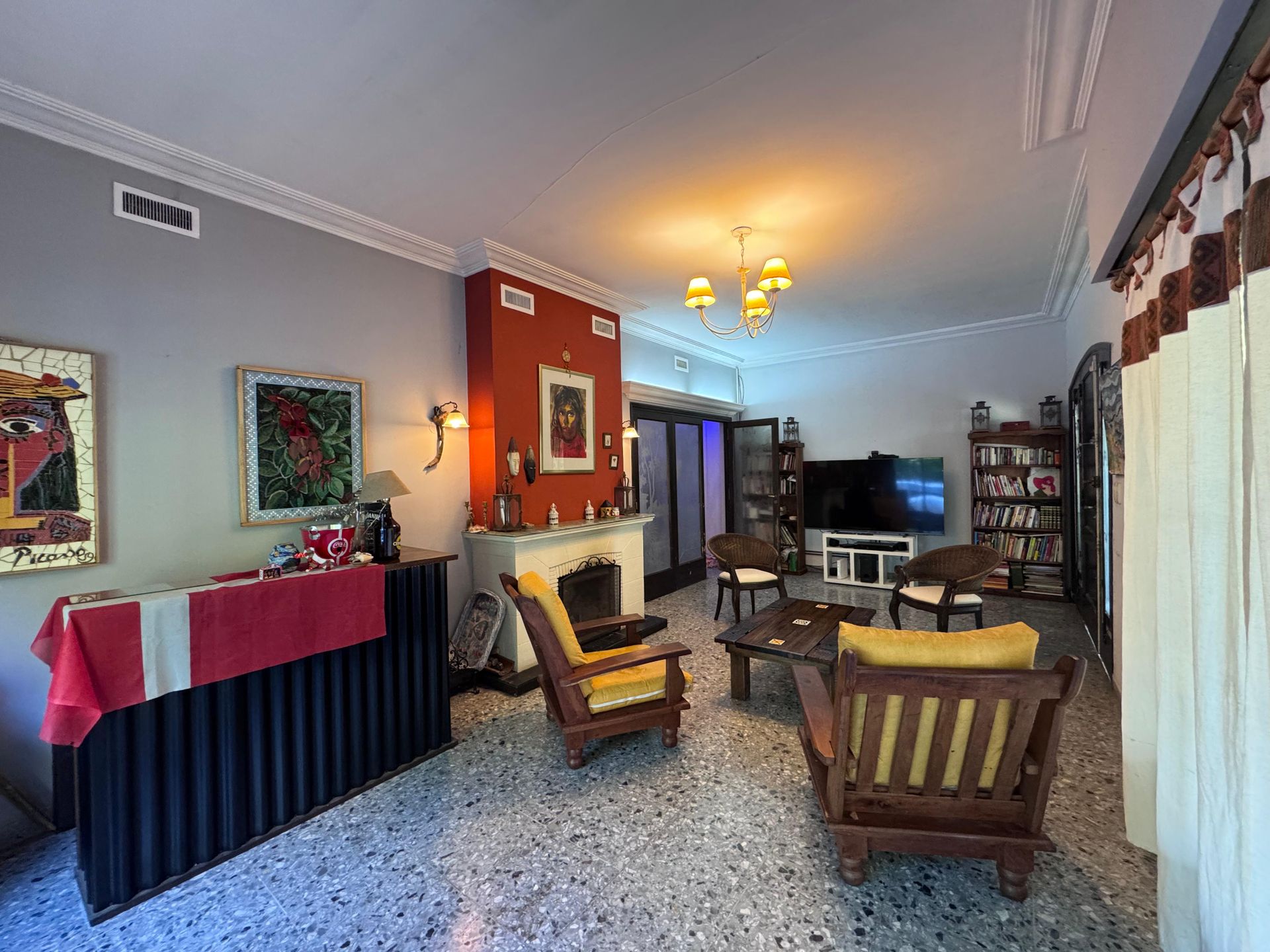 Venta de Casaquinta con Piscina en Villa Luzuriaga - 20
