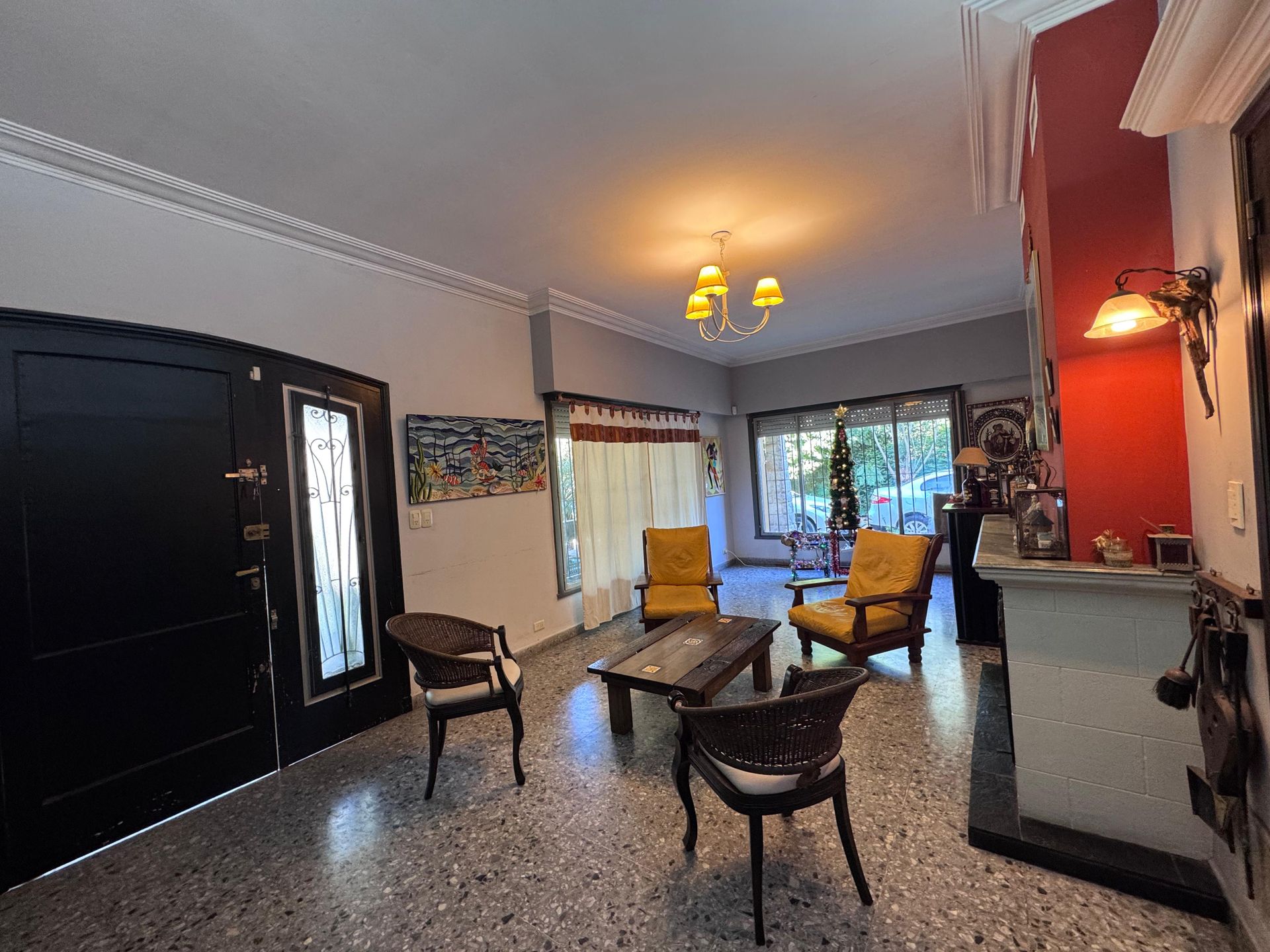 Venta de Casaquinta con Piscina en Villa Luzuriaga - 17