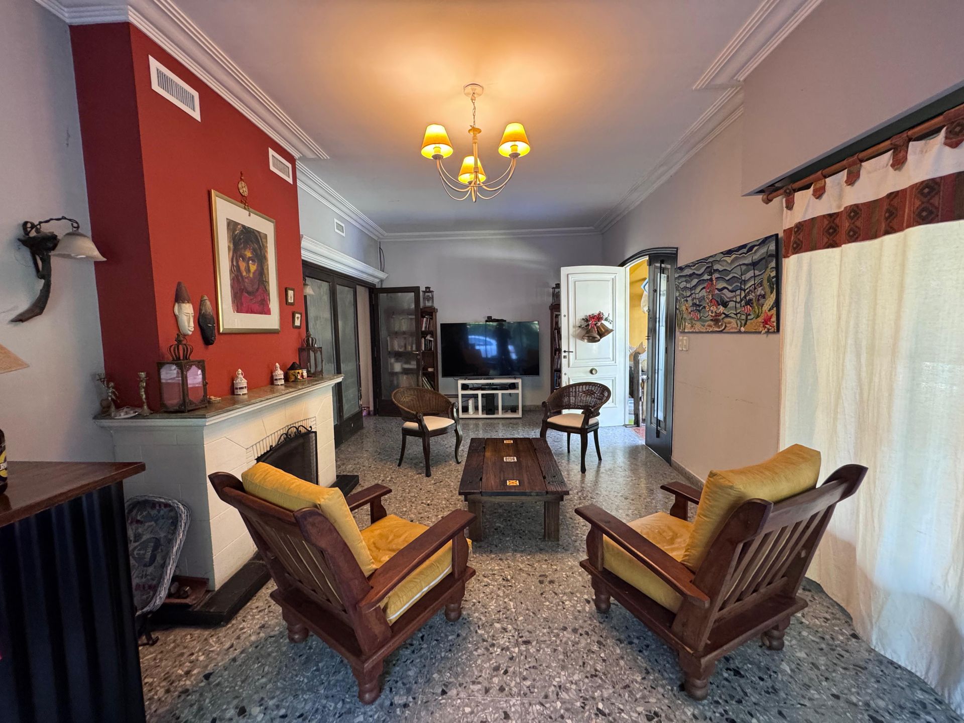 Venta de Casaquinta con Piscina en Villa Luzuriaga - 18
