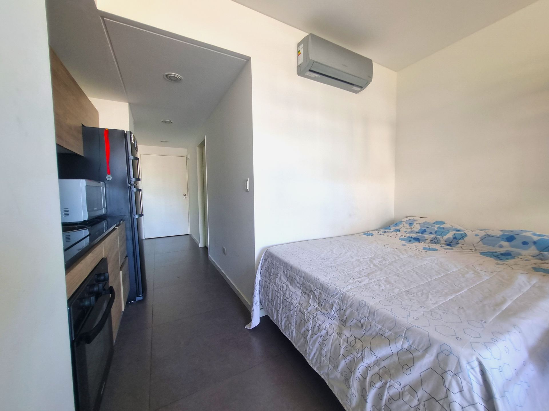 VENTA MONOAMBIENTE DZAIN CON BALCON Y AMENITIES — foto 8