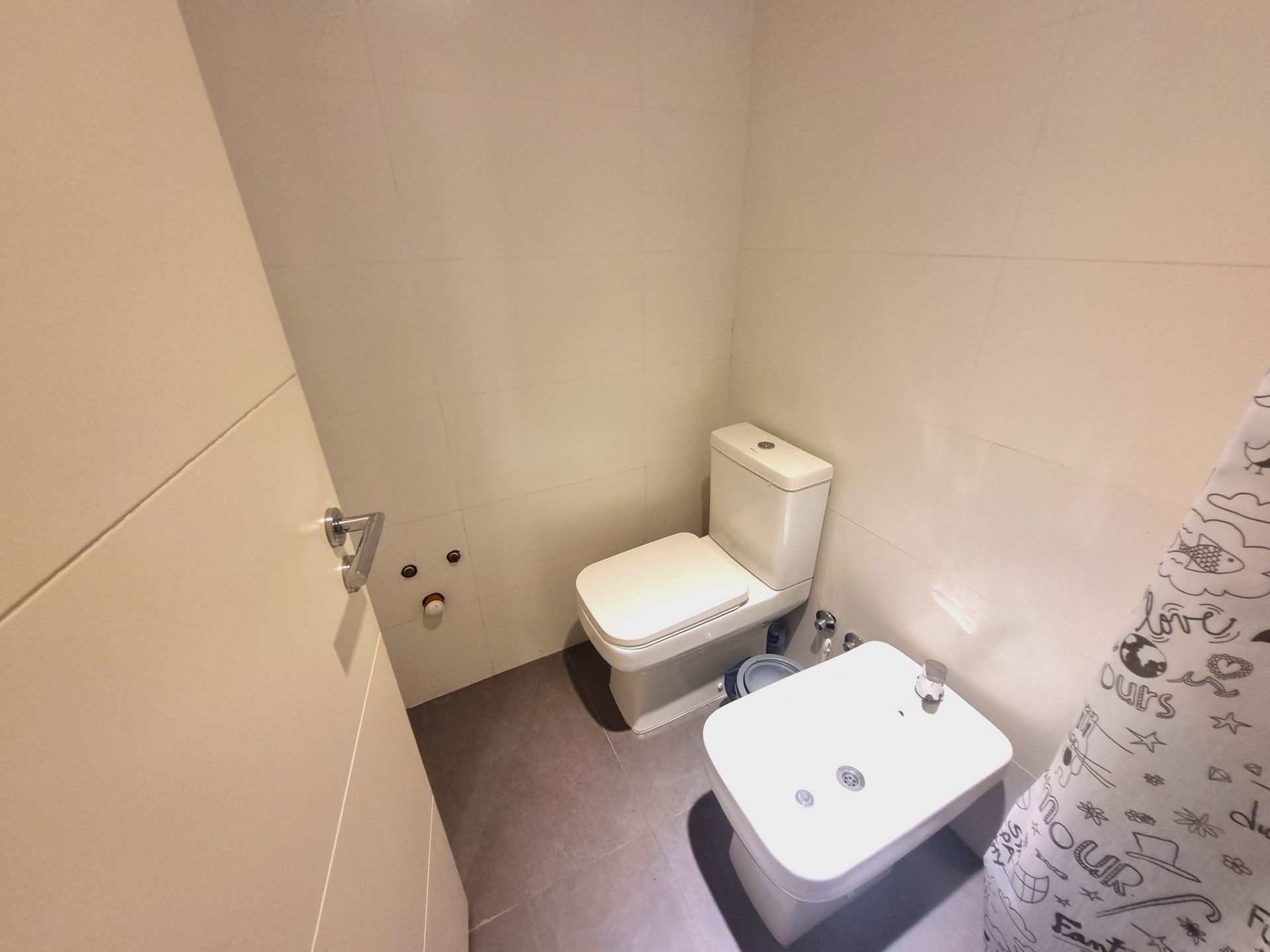 VENTA MONOAMBIENTE DZAIN CON BALCON Y AMENITIES — foto 13