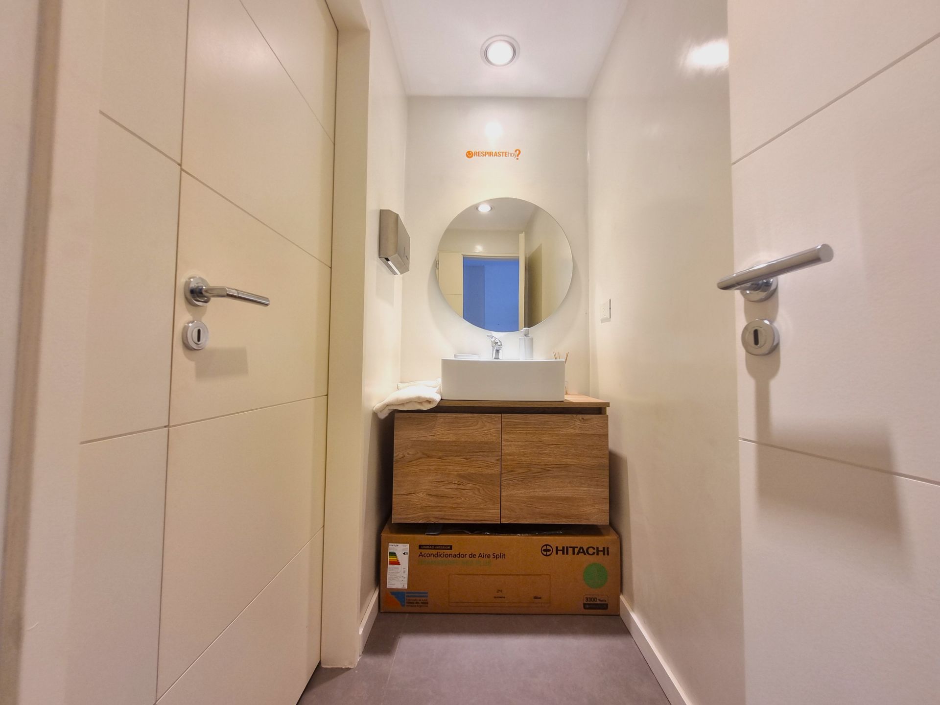 VENTA MONOAMBIENTE DZAIN CON BALCON Y AMENITIES — foto 12