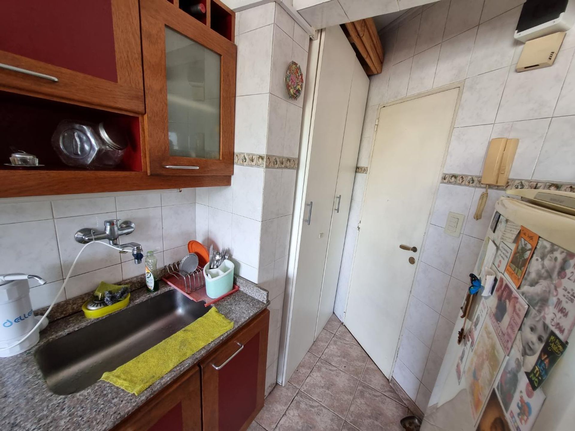 Departamento en Venta en Villa Luro, Capital Federal