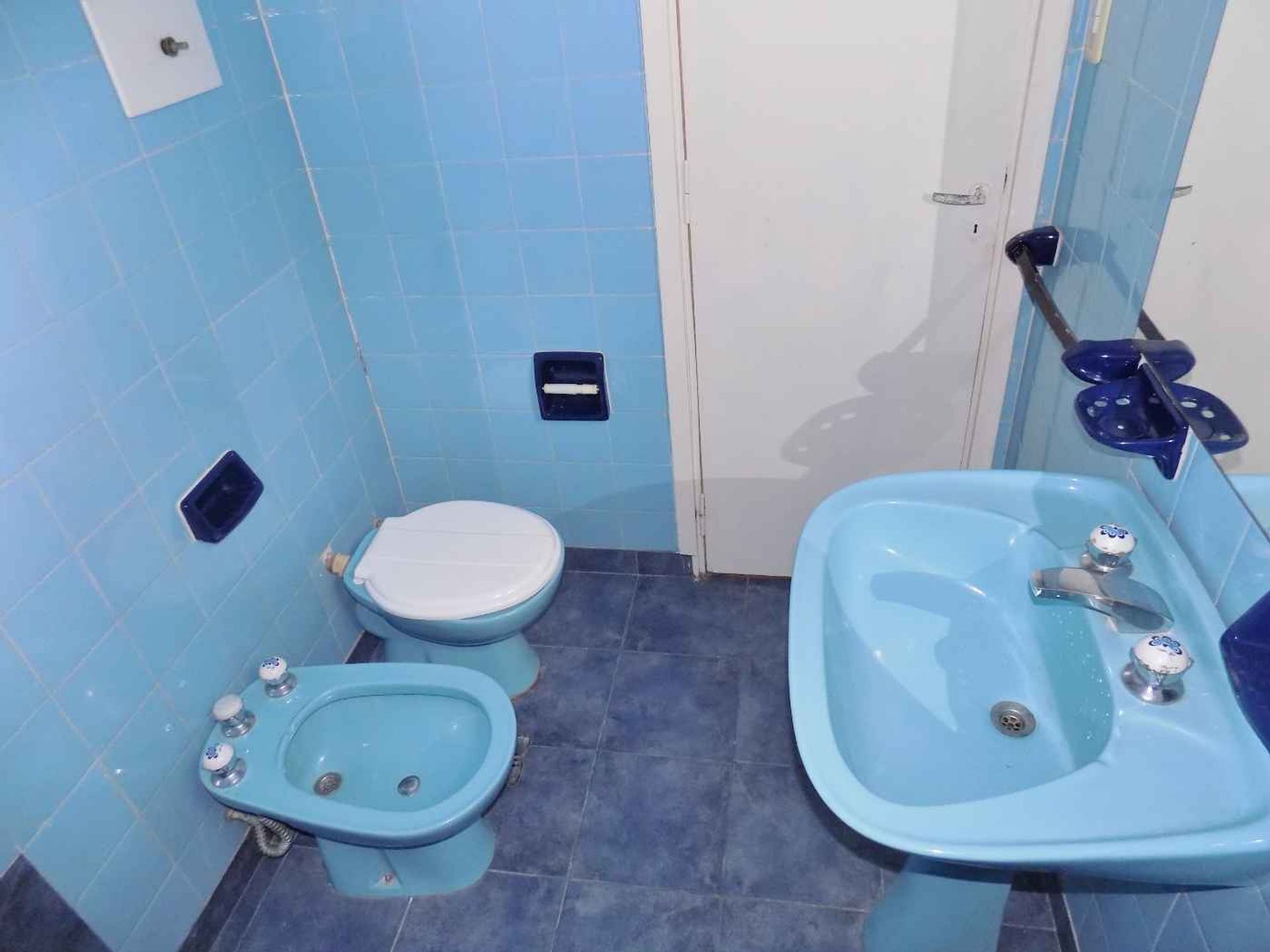 2 AMB TERCER PISO POR ESCALERA SE VENDE ALQUILADO - 10