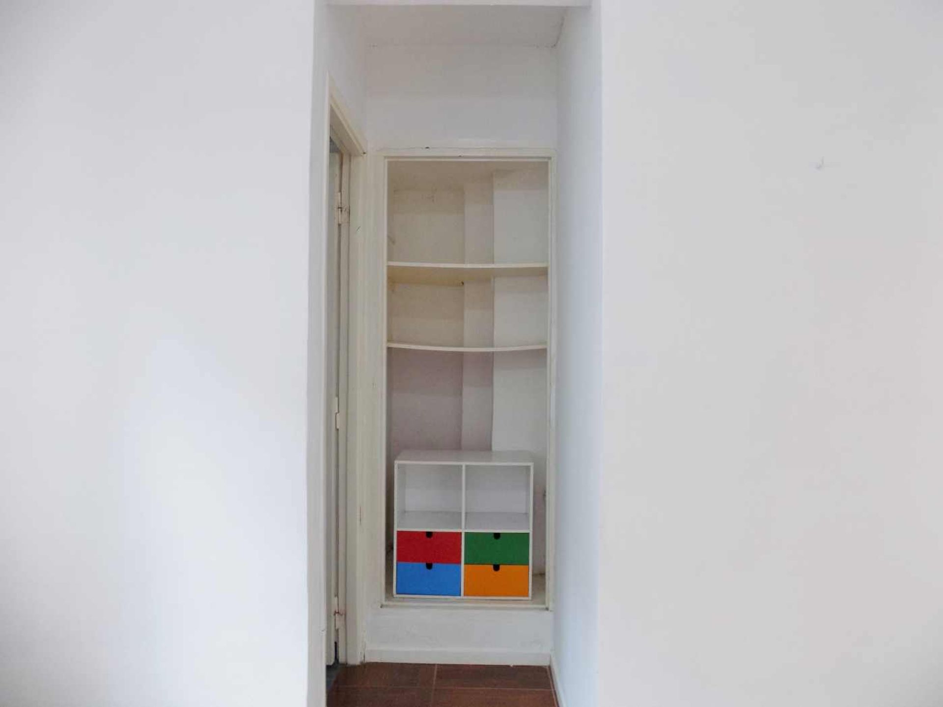 2 AMB TERCER PISO POR ESCALERA SE VENDE ALQUILADO - 8