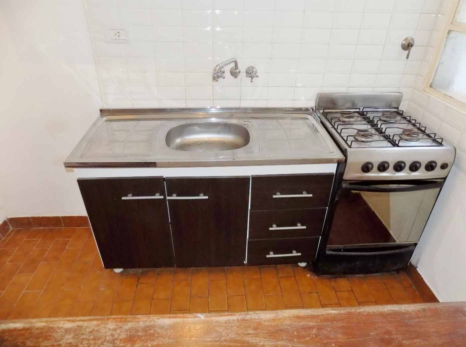 2 AMB TERCER PISO POR ESCALERA SE VENDE ALQUILADO - 19