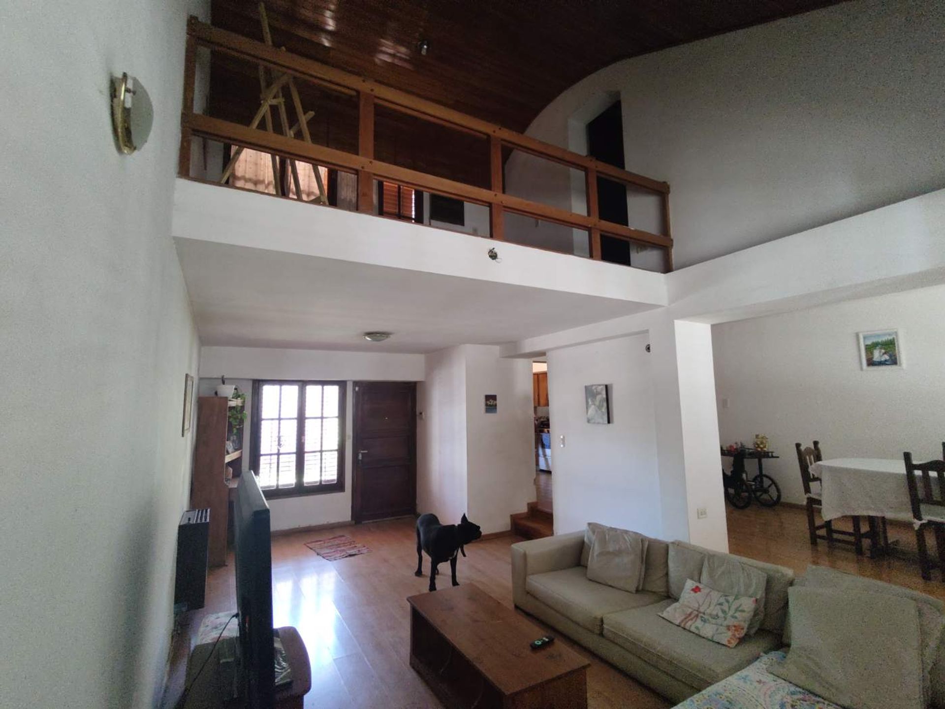 VENTA CASA 4 DORMS. C/COCHERA MANZANAR CIPOLLETTI - 3