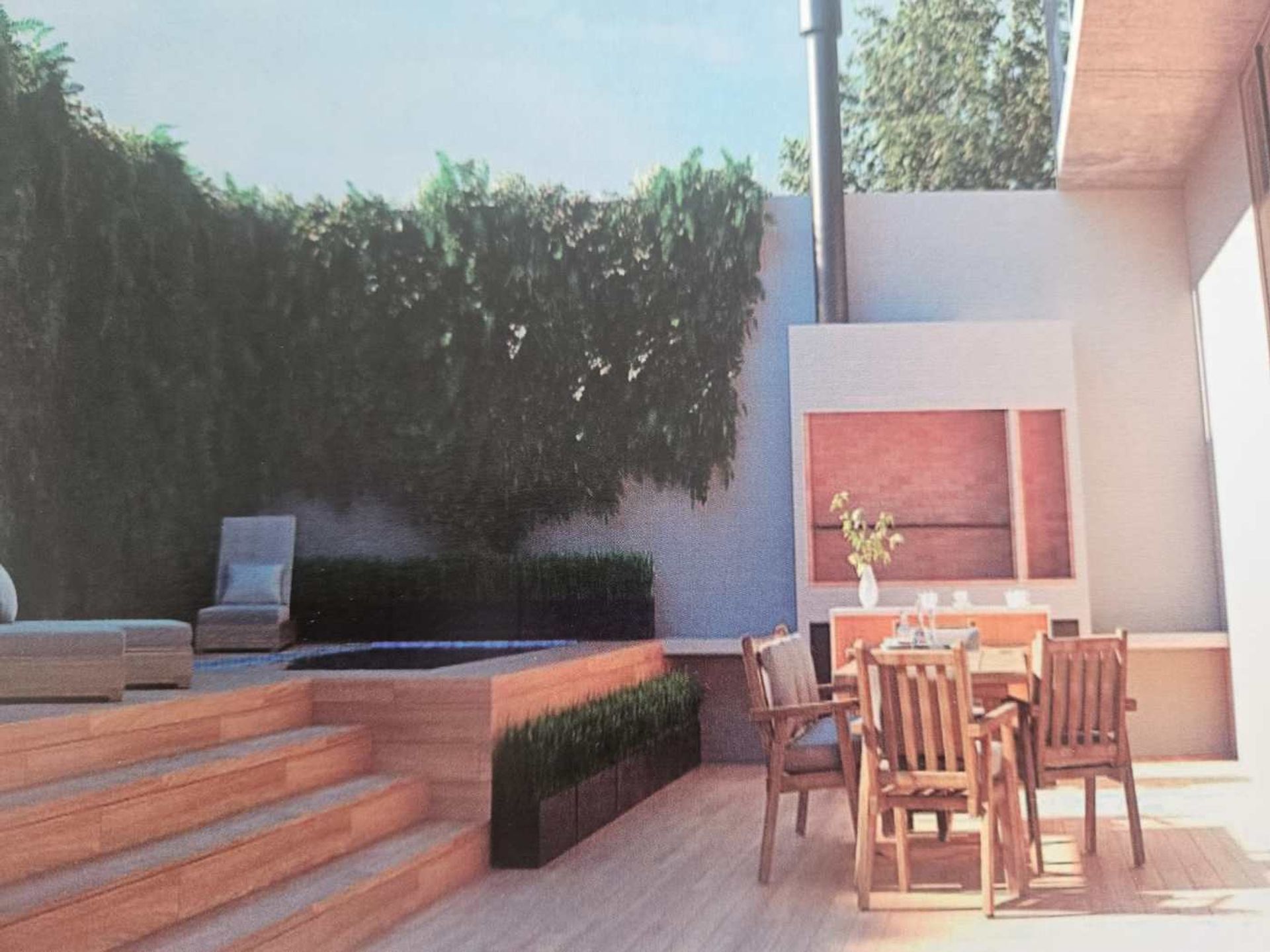 Departamento en pozo 3 amb piso en Caballito - 3