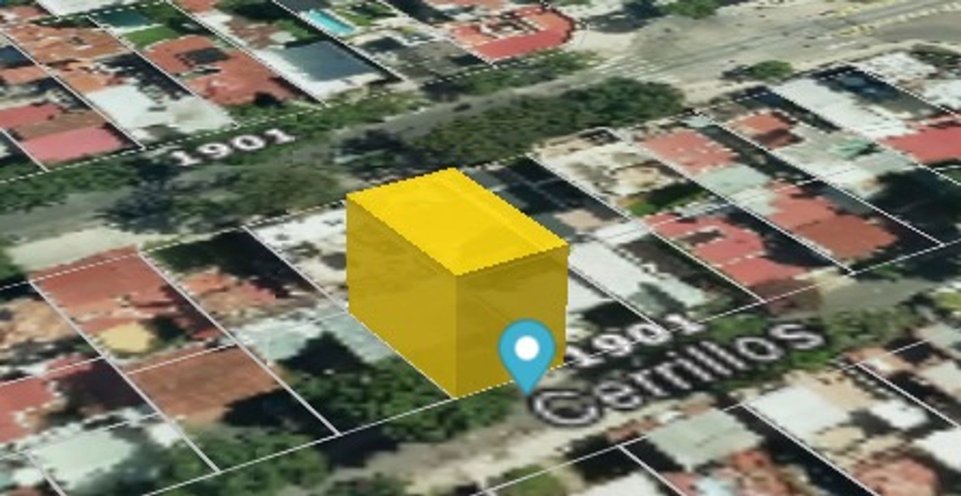 Venta Lote en Nuñez - 1