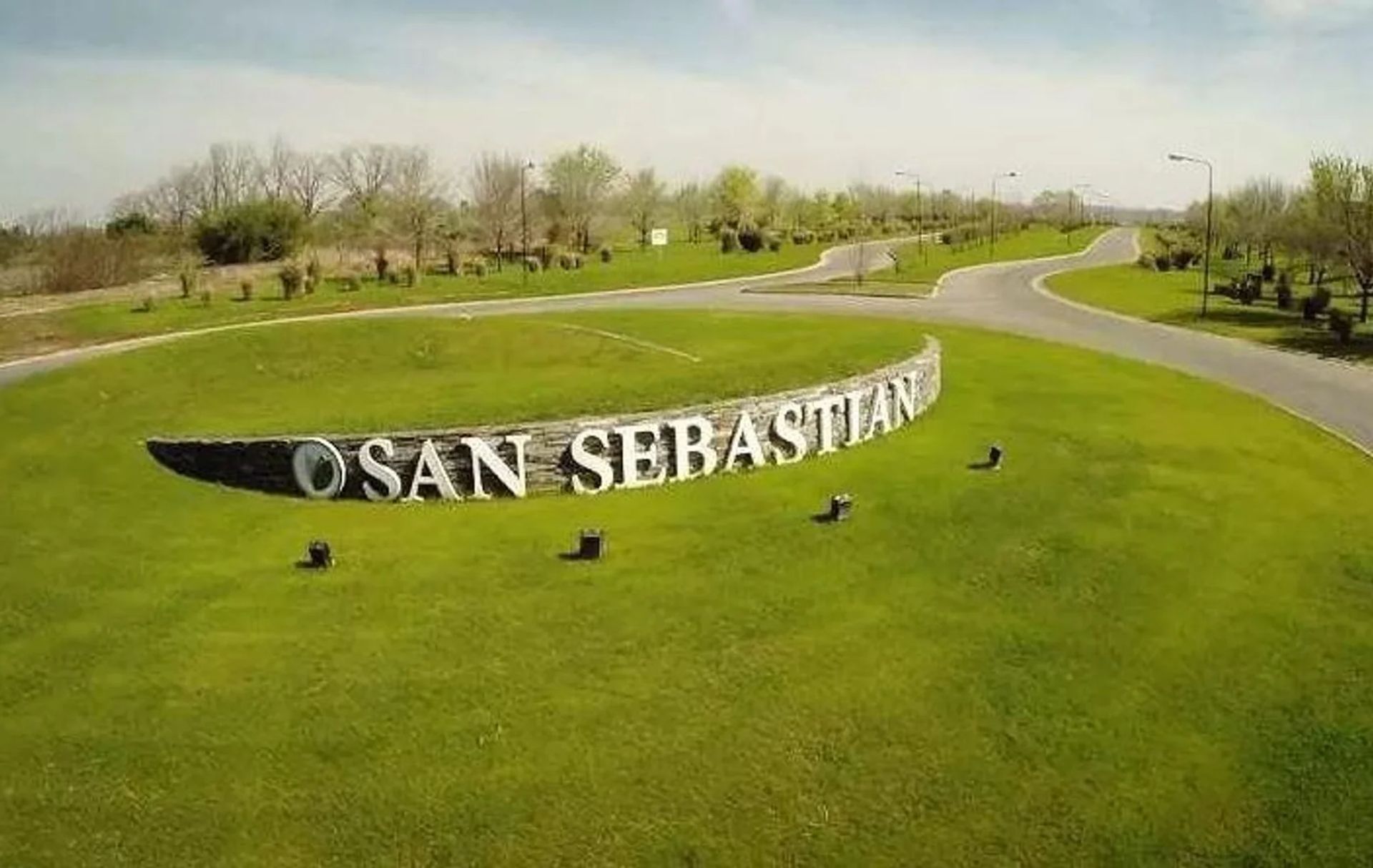 VENTA LOTE EN SAN SEBASTIAN Area 1 lote 298 - 6