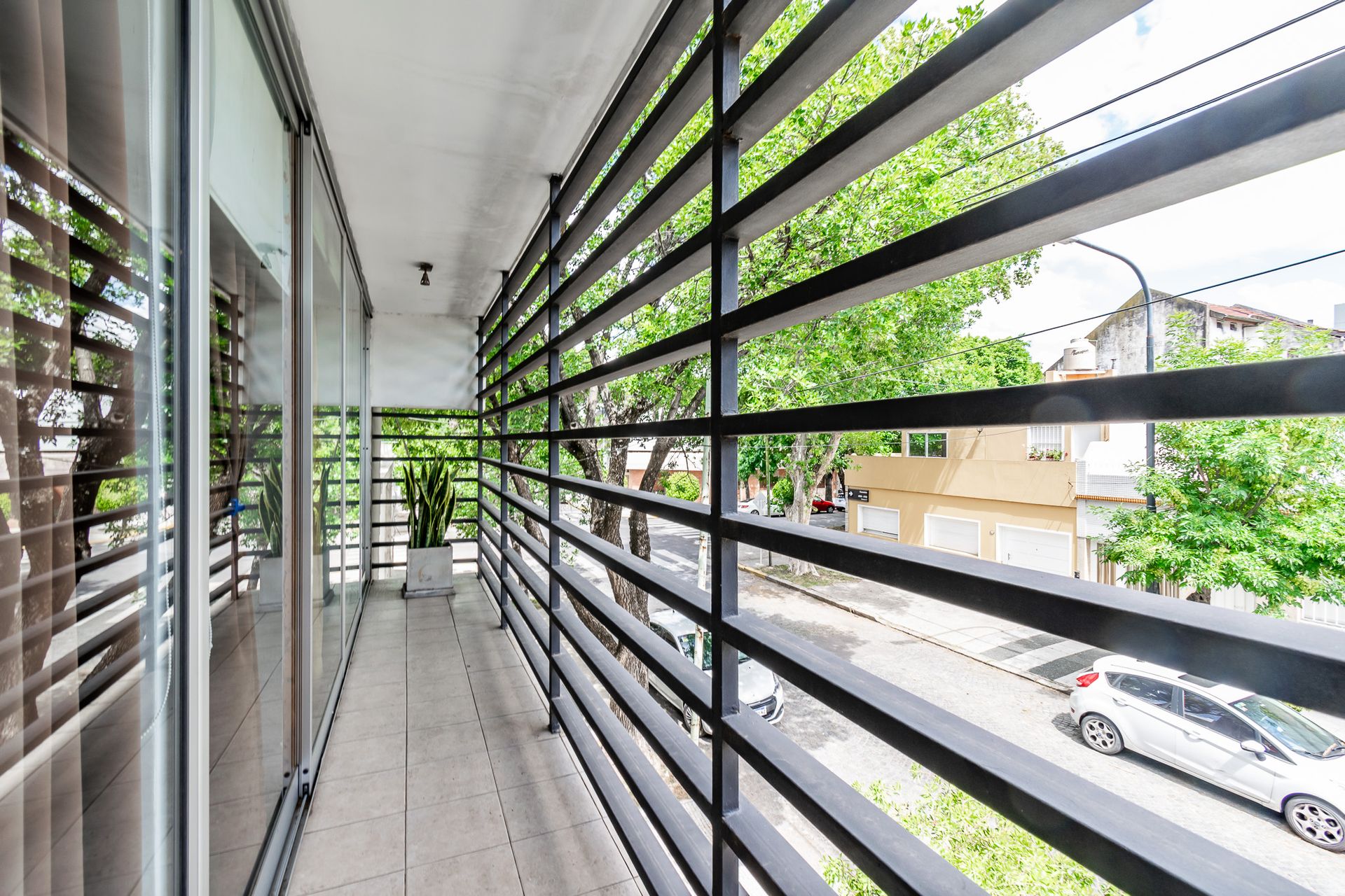 VENTA CASA 6 AMB VILLA DEVOTO QUINCHO Y COCHERA - 2