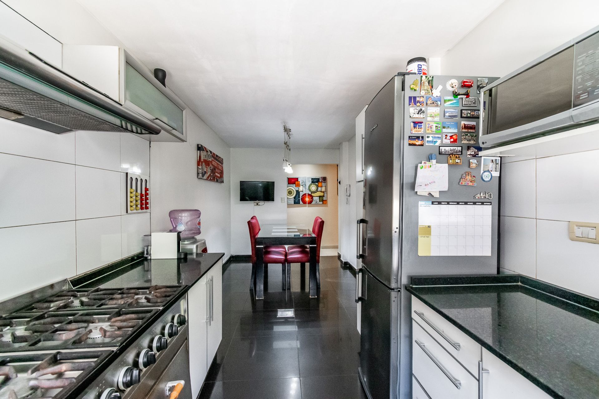 VENTA CASA 6 AMB VILLA DEVOTO QUINCHO Y COCHERA - 8